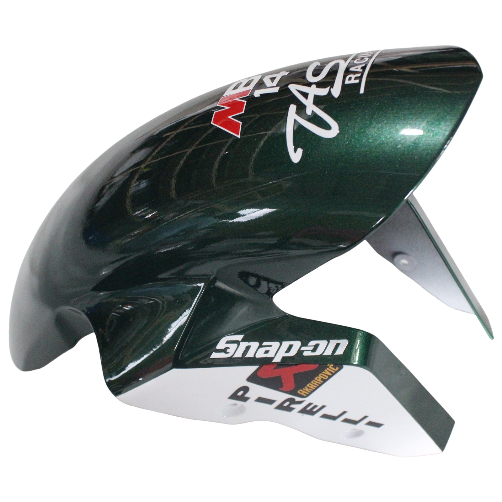 2017-2018 BMW S1000RR Kit de carenado de inyección Carrocería Plástico ABS # 144