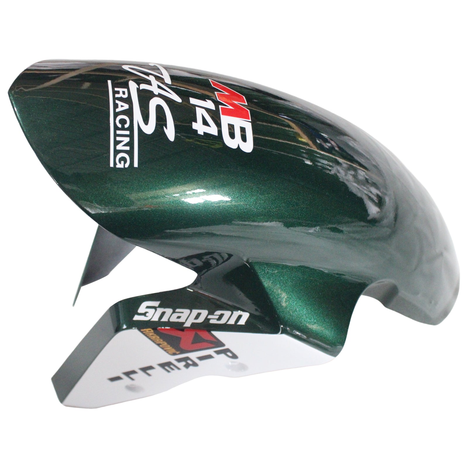 2017-2018 BMW S1000RR Kit de carenado de inyección Carrocería Plástico ABS # 144