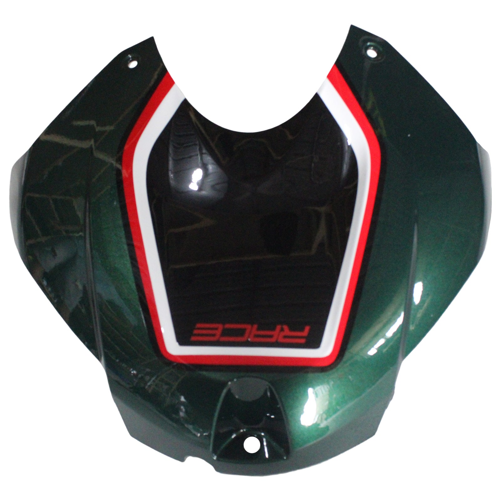 2017-2018 BMW S1000RR Kit de carenado de inyección Carrocería Plástico ABS # 144