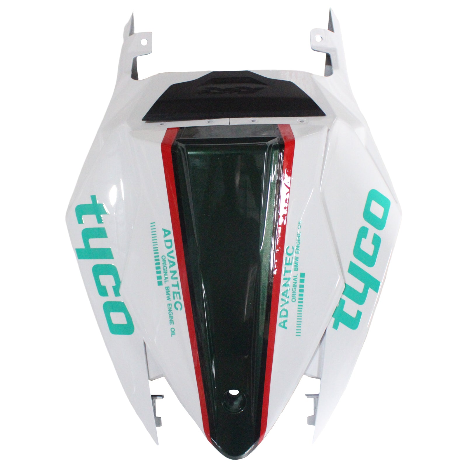 2017-2018 BMW S1000RR Kit de carenado de inyección Carrocería Plástico ABS # 144