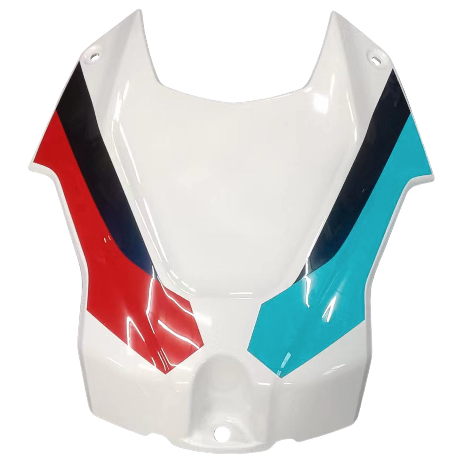 2019-2022 BMW S1000RR AMOTOPART Injeção Kit de carenagem Bodywork Plastic ABS #103