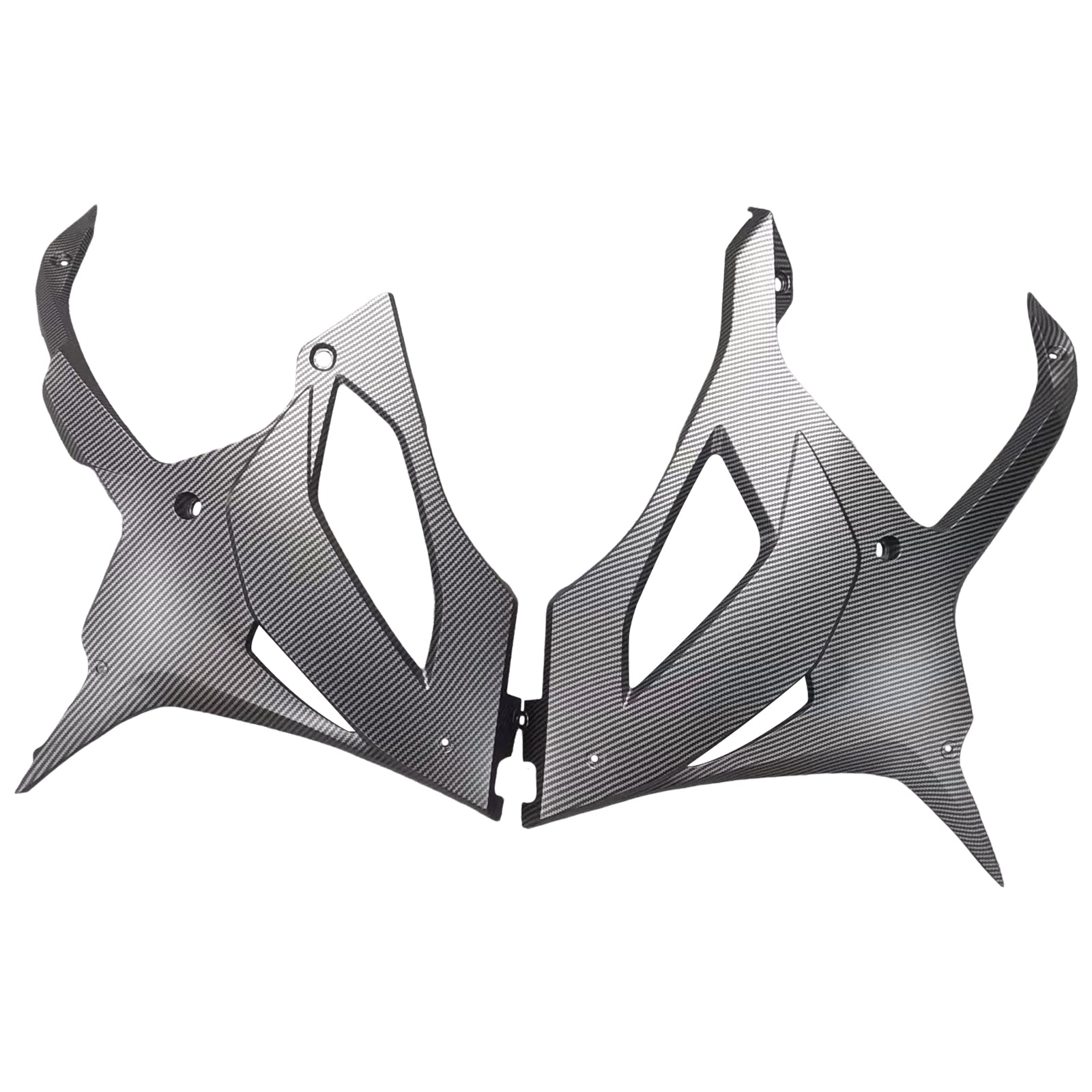 2019-2022 BMW M1000RR S1000RR FAIRING KIT BODYWORK ABS