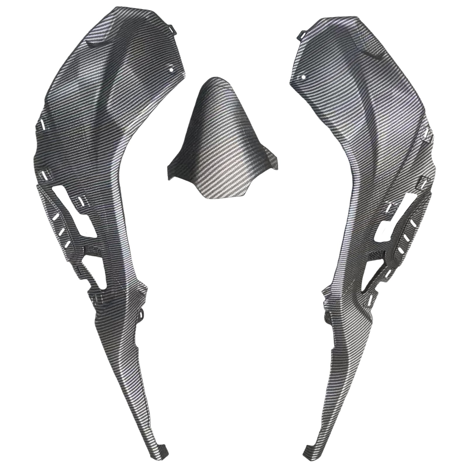 2019-2022 BMW M1000RR S1000RR FAIRING KIT BODYWORK ABS