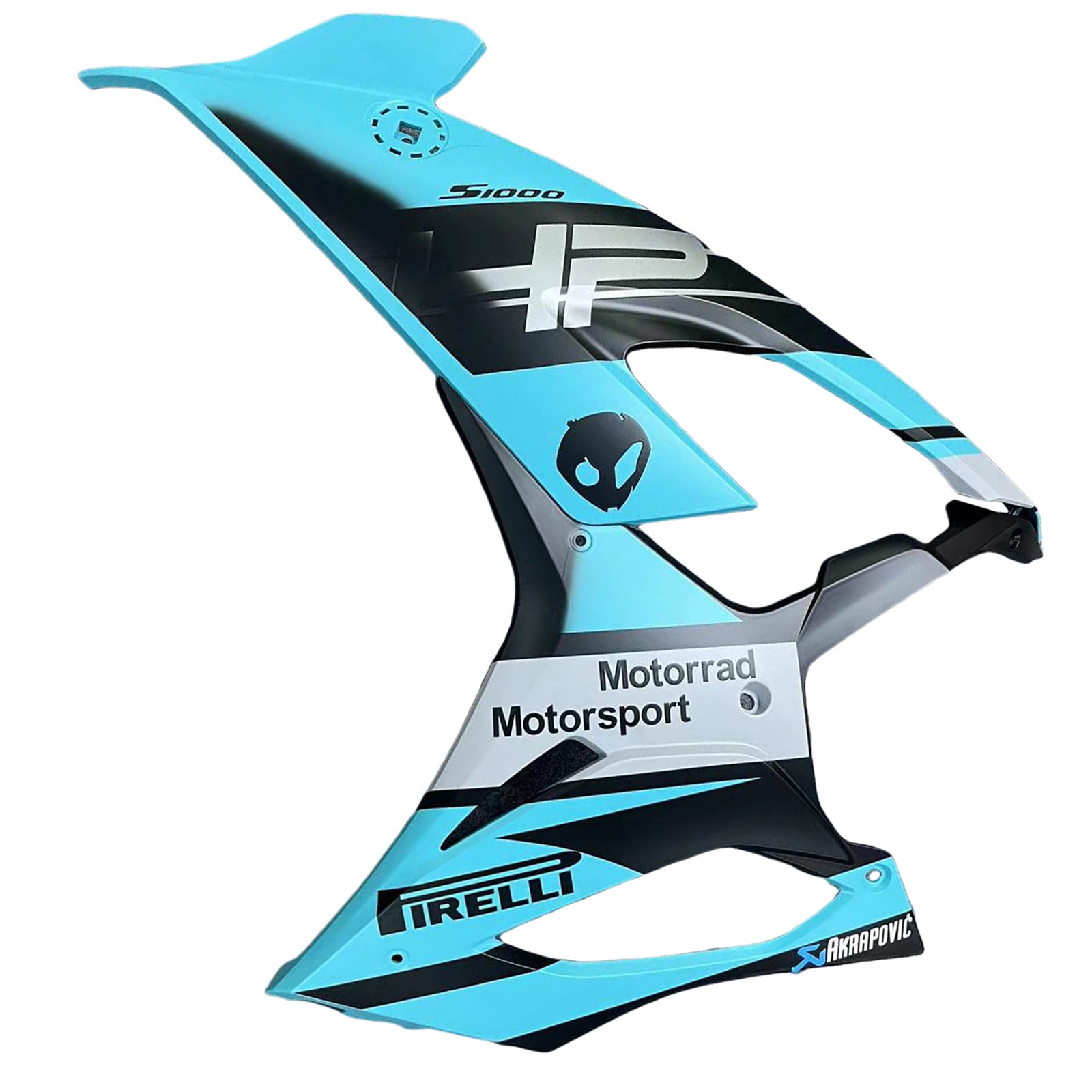 2019-2022 BMW M1000RR S1000RR FAIRING KIT BODYWORK ABS