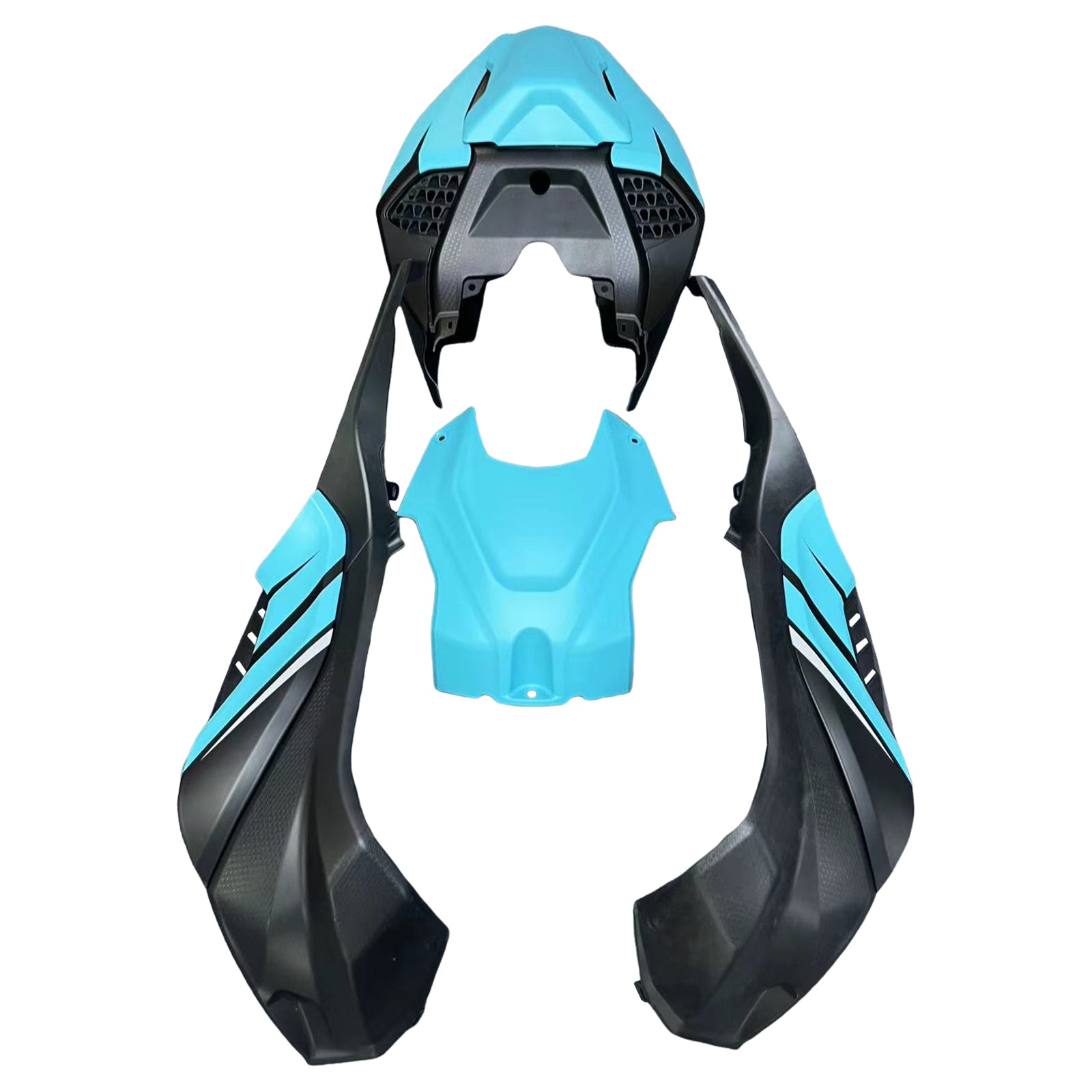 2019-2022 BMW M1000RR S1000RR FAIRING KIT BODYWORK ABS