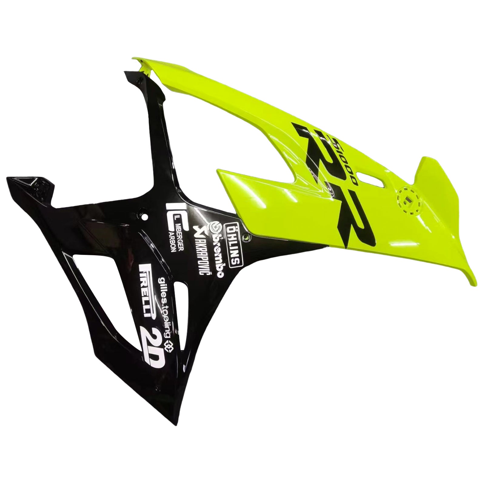 2019-2022 BMW M1000RR S1000RR FAIRING KIT BODYWORK ABS