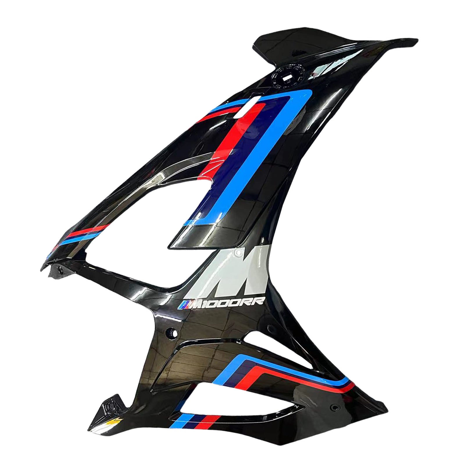 2019-2022 BMW S1000RR Kit de carenado de inyección Carrocería Plástico ABS # 164