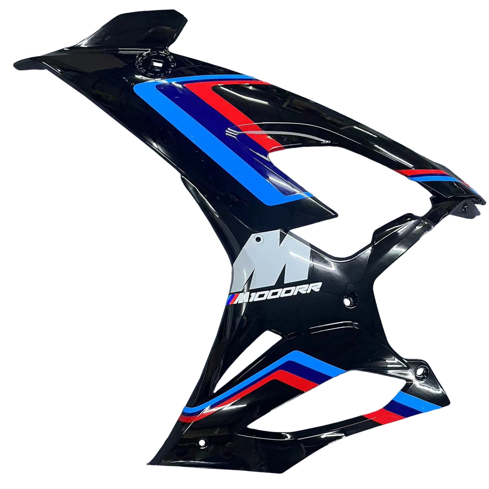 2019-2022 BMW S1000RR Kit de carenado de inyección Carrocería Plástico ABS # 164