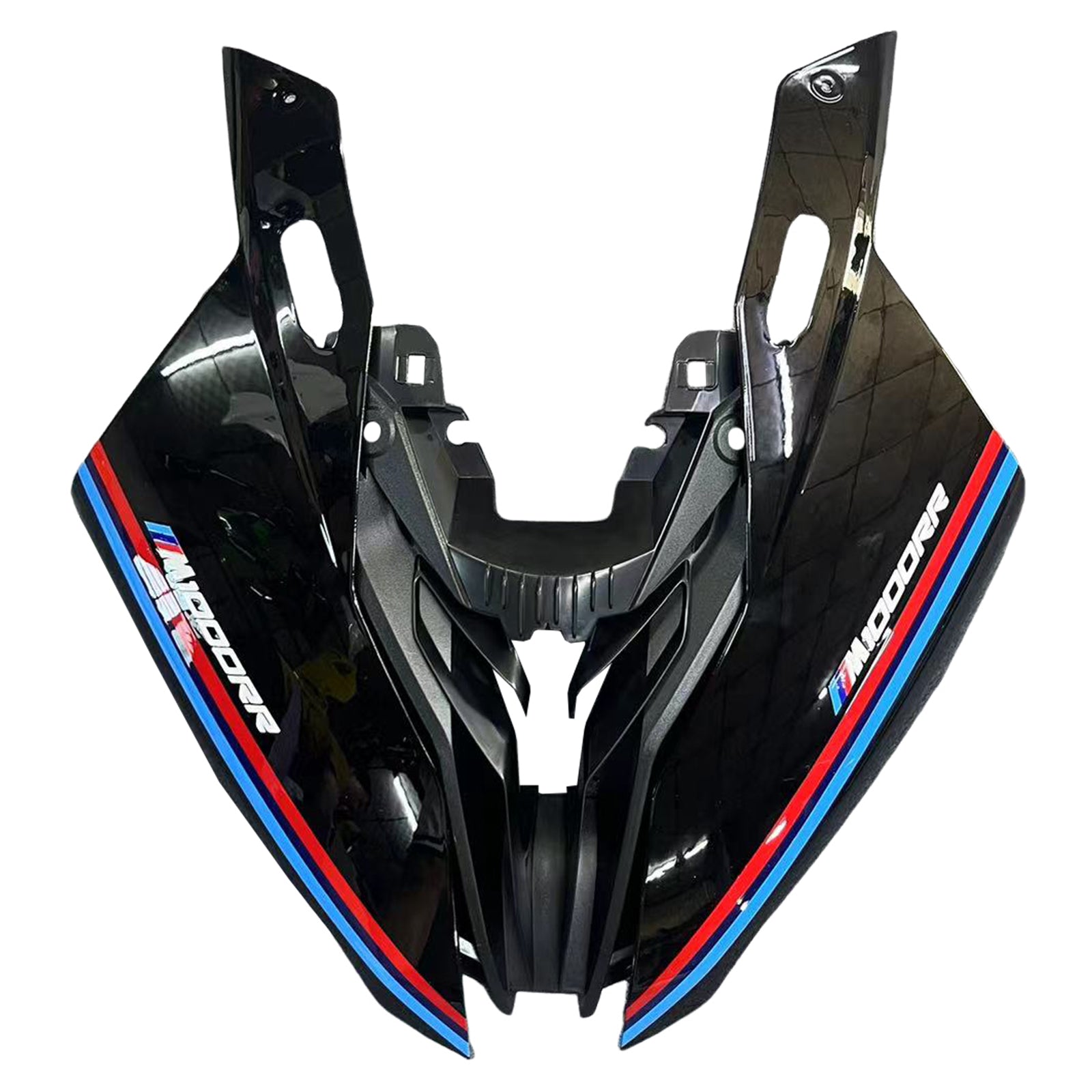 2019-2022 BMW S1000RR Kit de carenado de inyección Carrocería Plástico ABS # 164