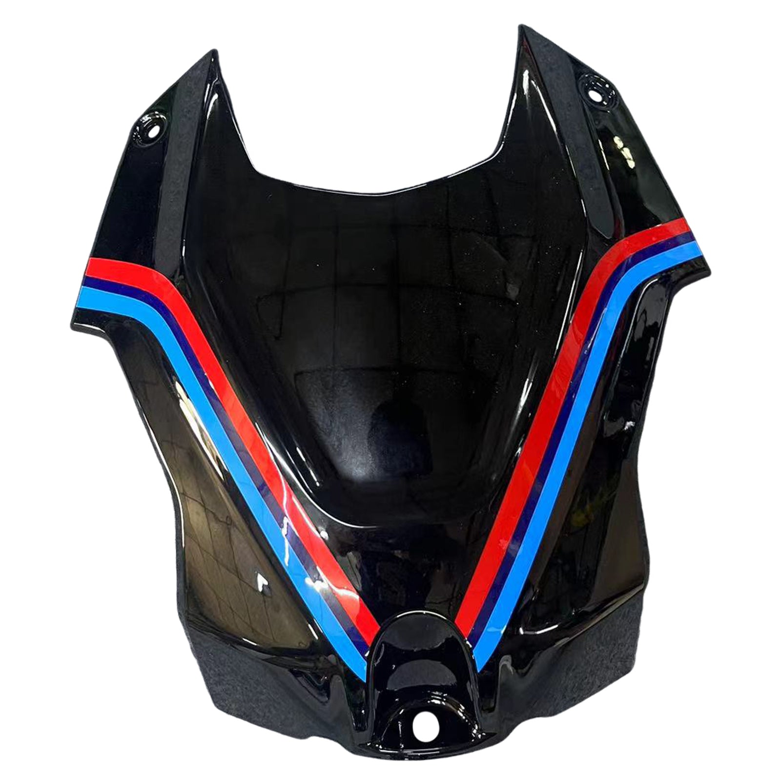 2019-2022 BMW S1000RR Kit de carenado de inyección Carrocería Plástico ABS # 164