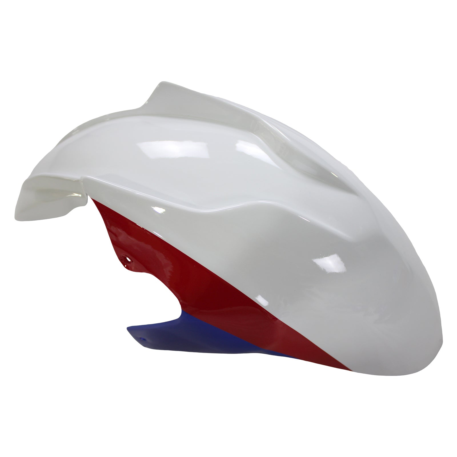 2005-2010 BMW K1200S Kit de carenado Carrocería Plástico ABS