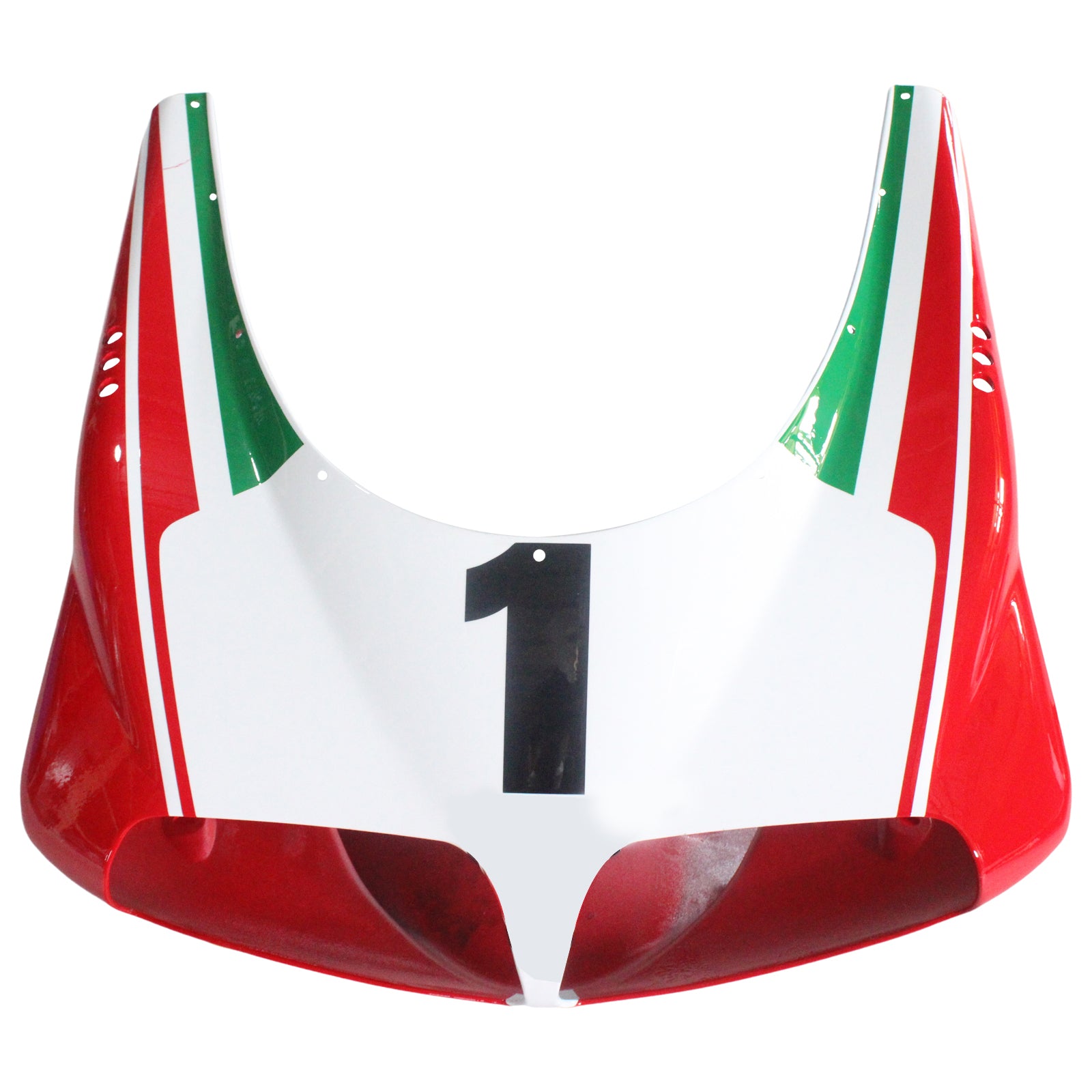 1996-2002 Ducati 996 748 916 998 Kuipset Carrosserie ABS #103