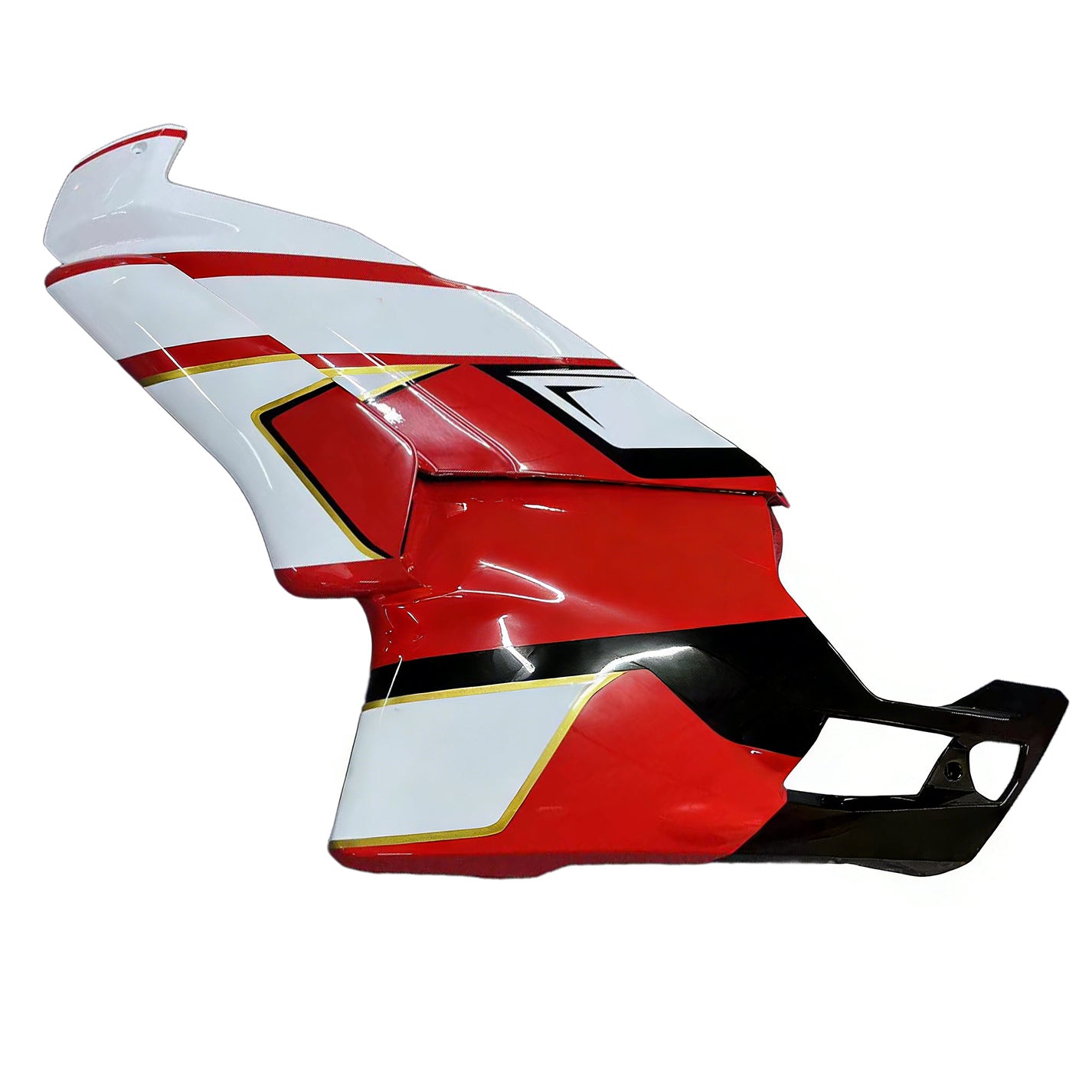 2003-2004 Ducati 999 749 Kit de carenado Carrocería ABS