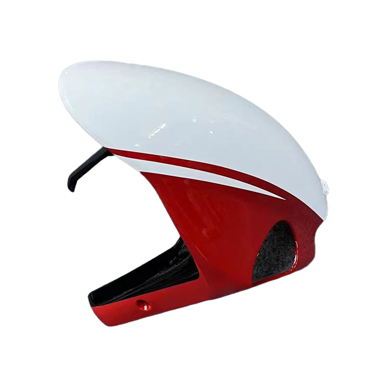 2003-2004 Ducati 999 749 Kit de carenado Carrocería ABS