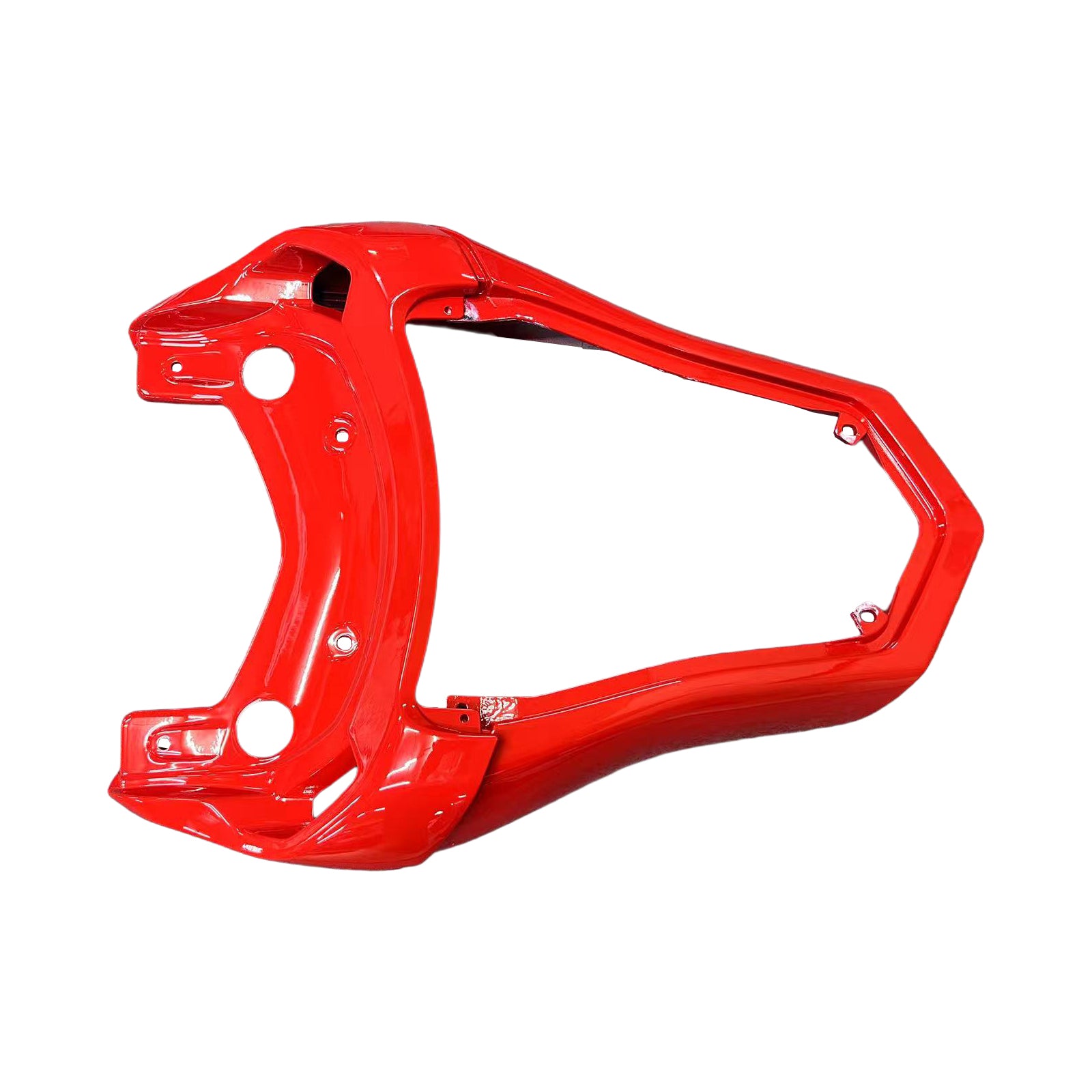2003-2004 Ducati 999 749 Kit de carenado Carrocería ABS