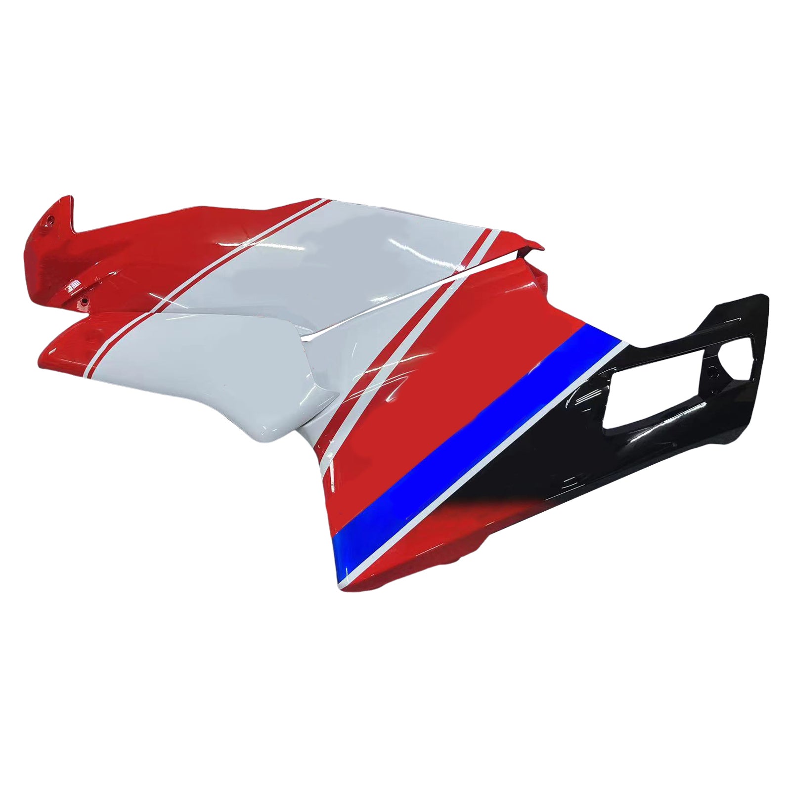 2005-2006 Ducati 999 749 Amotopart kuipset carrosserie ABS #101