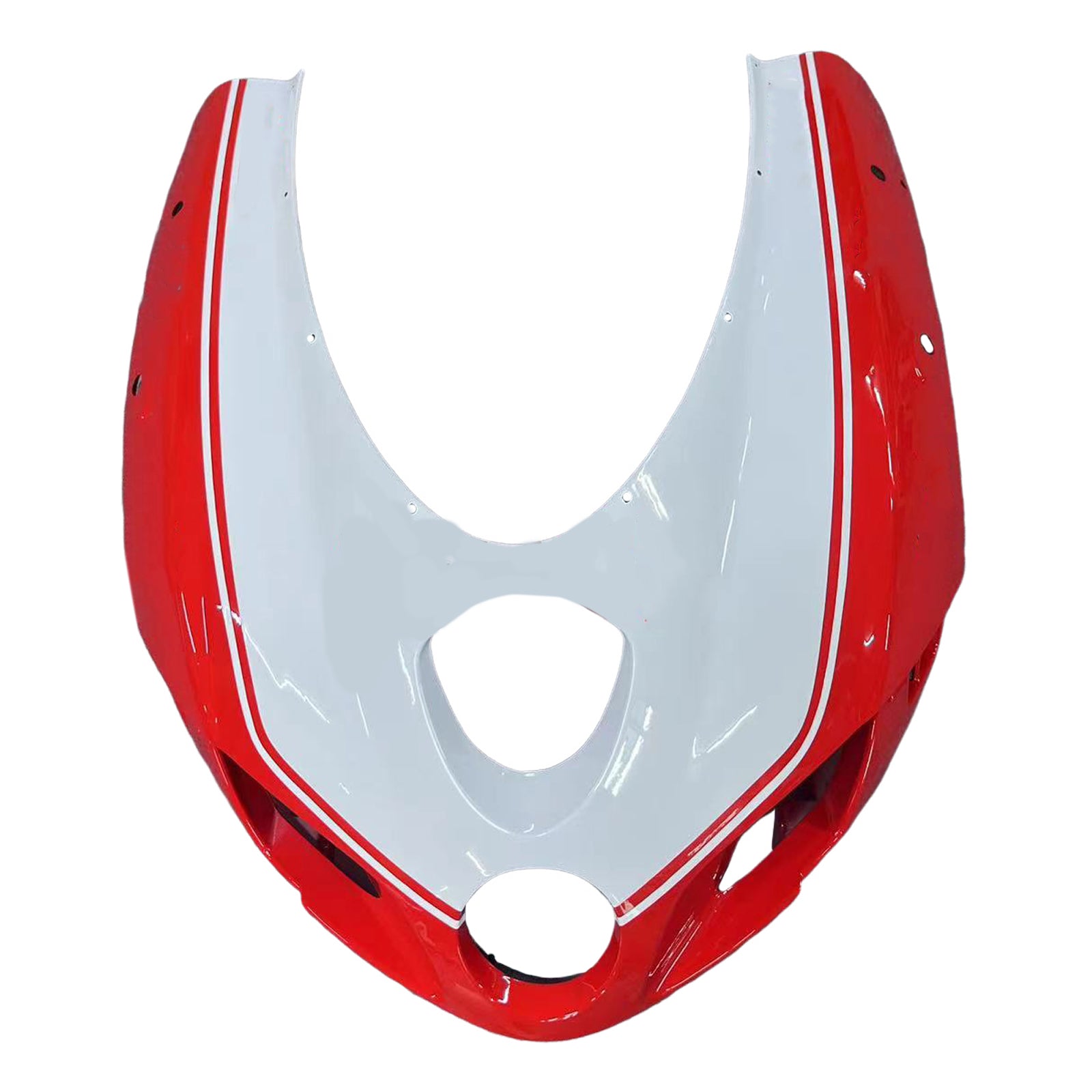 2005-2006 Ducati 999 749 Amotopart kuipset carrosserie ABS #101