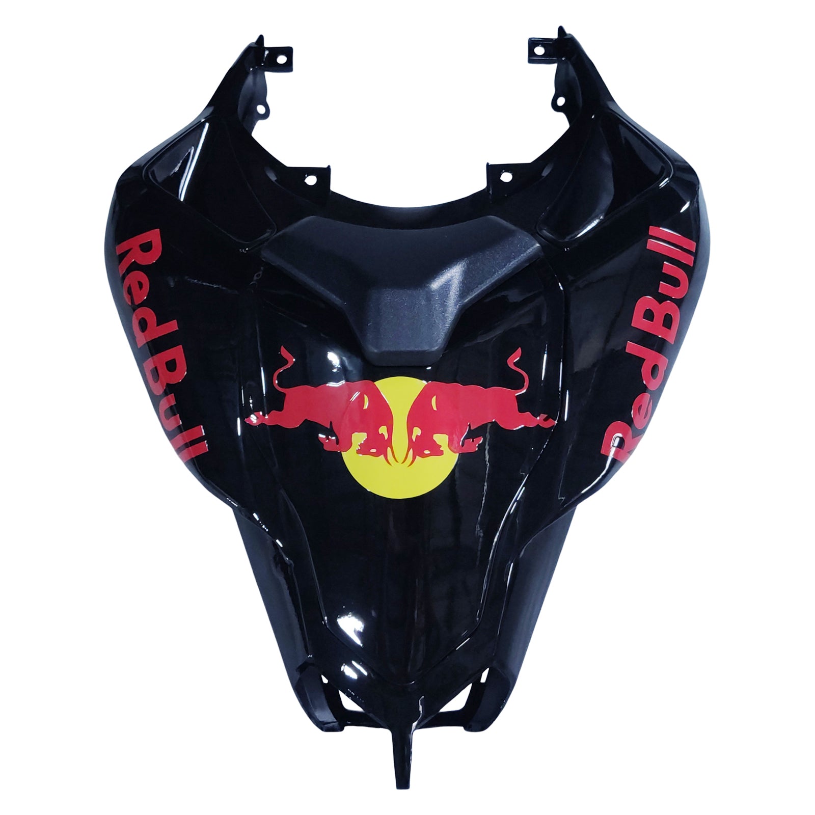 2007-2011 Ducati 1098 1198 848 Fairing Kit Bodywork Ab Generic