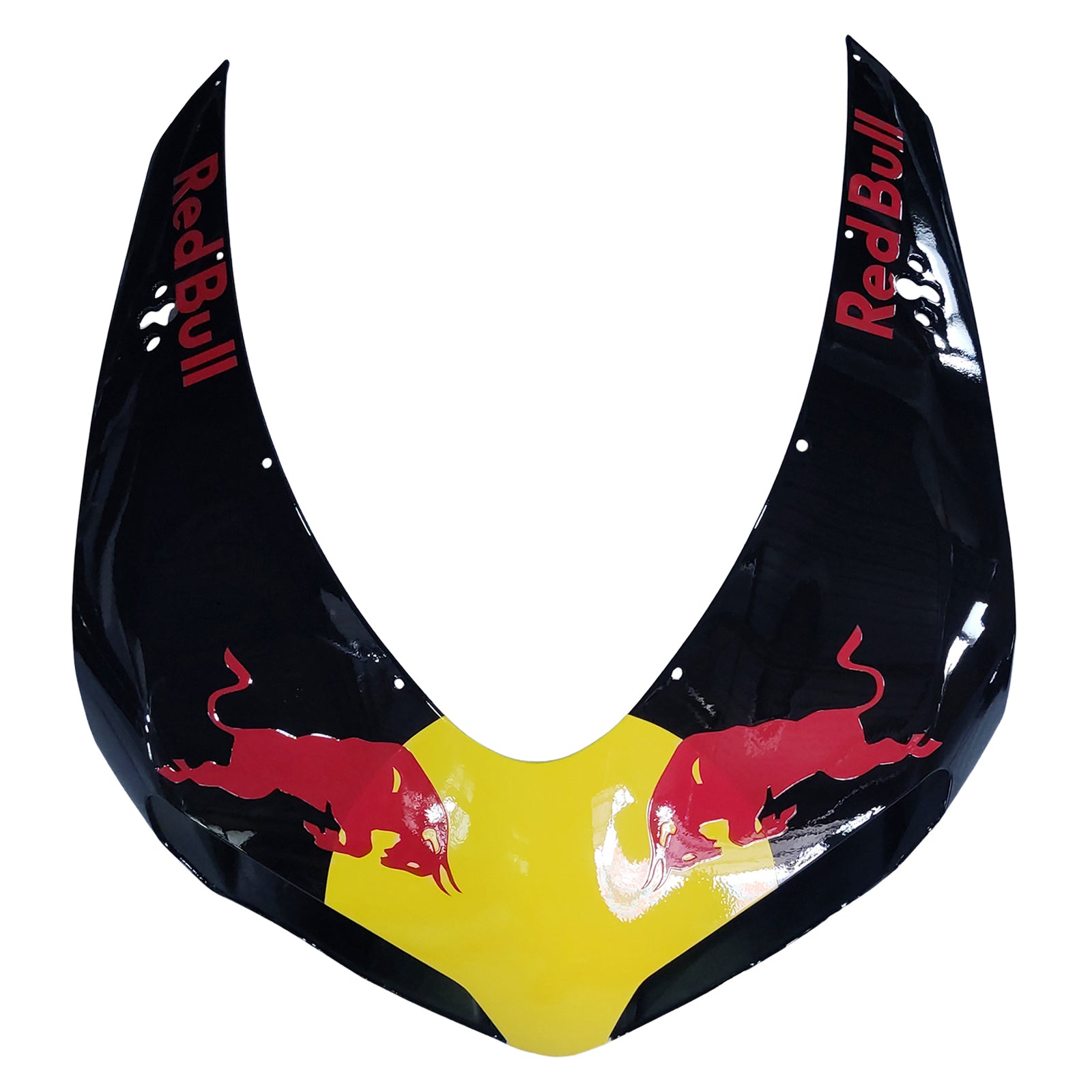 2007-2011 Ducati 1098 1198 848 Kuipset Carrosserie ABS Algemeen