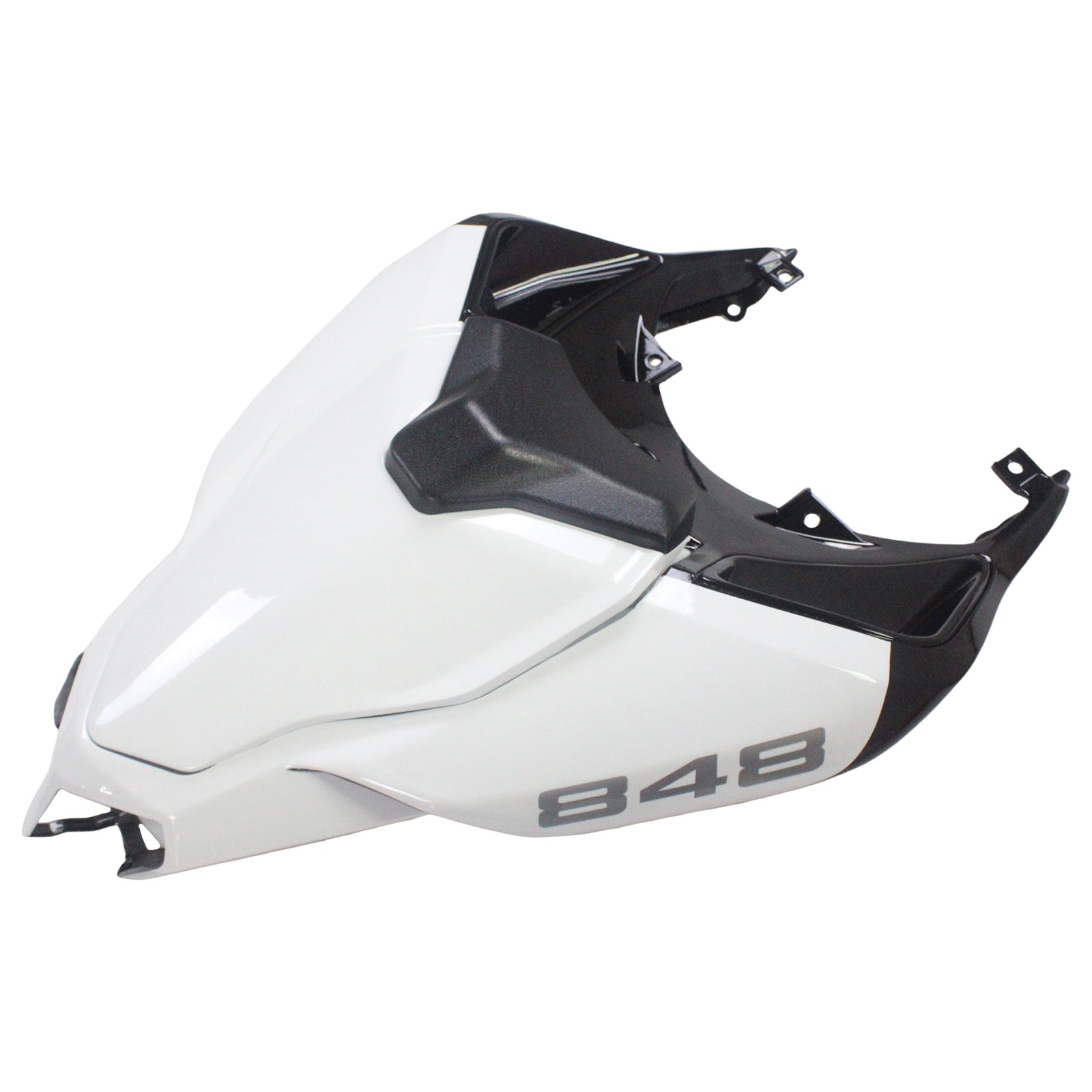 2007-2011 Ducati 1098 1198 848 ABS FAIRING KIT BODYWORK #102