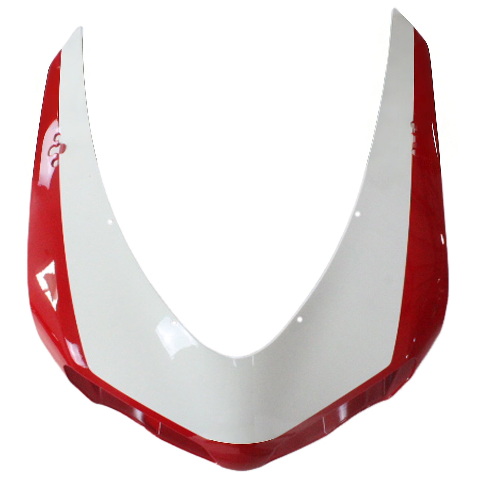 2007-2011 Ducati 1098 1198 848 Kuipset Carrosserie ABS