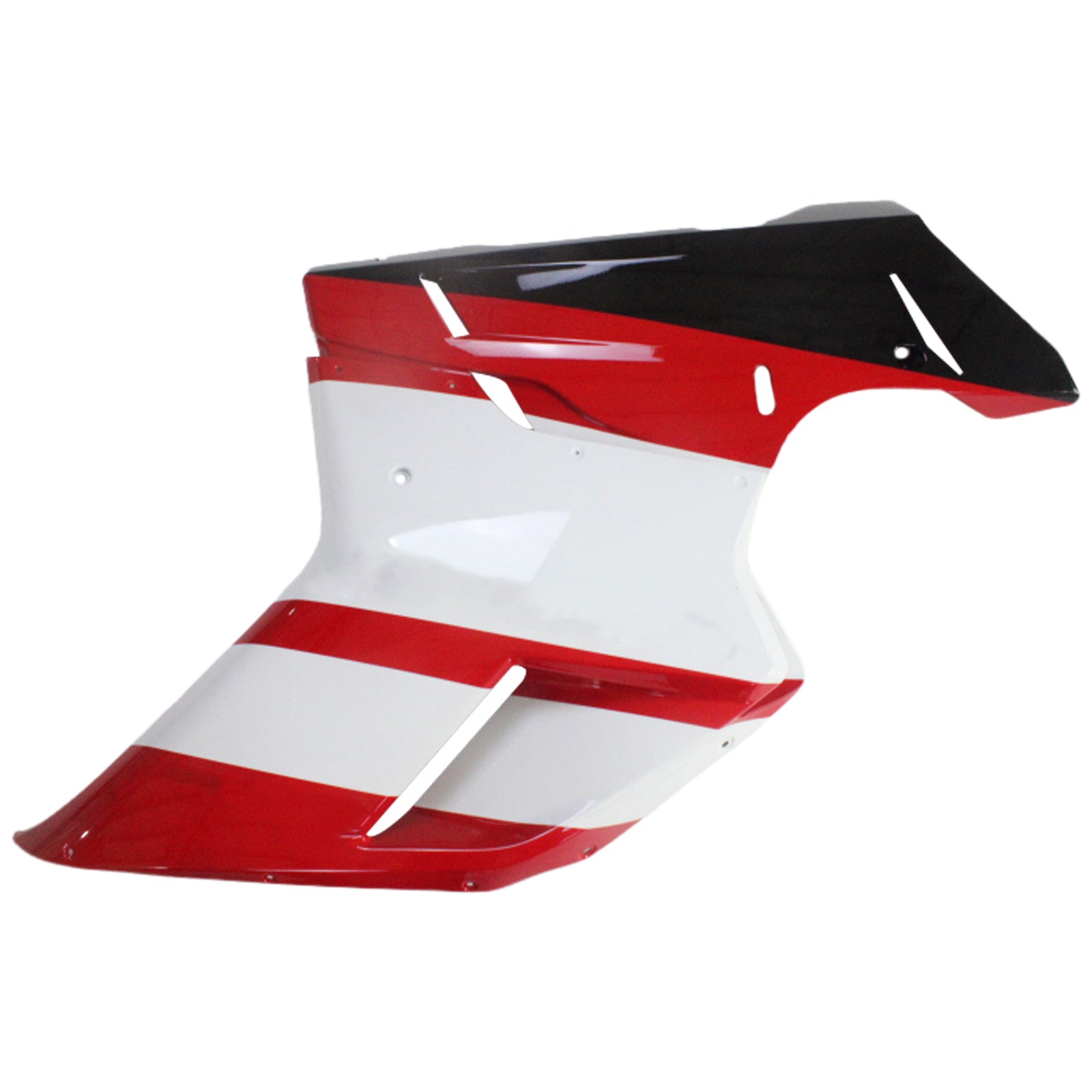 2007-2011 Ducati 1098 1198 848 Kuipset Carrosserie ABS