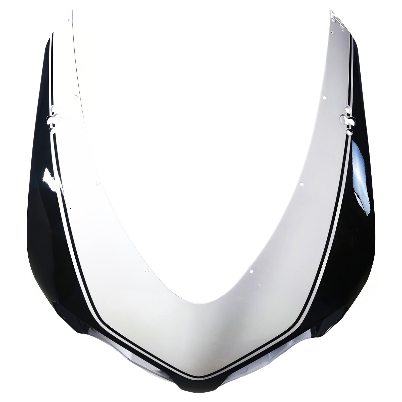 2007-2011 Ducati 1098 1198 848 Kuipset Carrosserie ABS