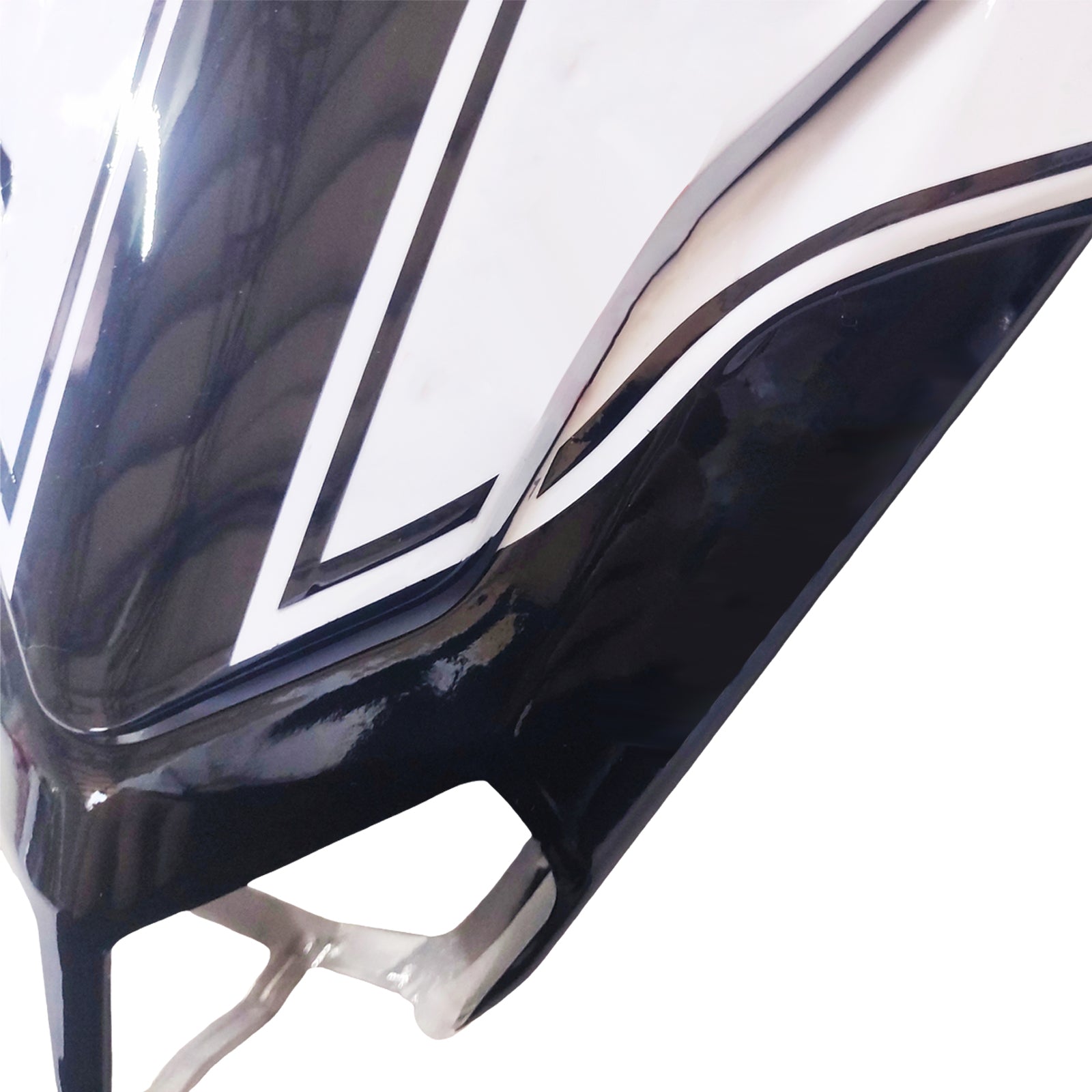 2007-2011 Ducati 1098 1198 848 Kuipset Carrosserie ABS