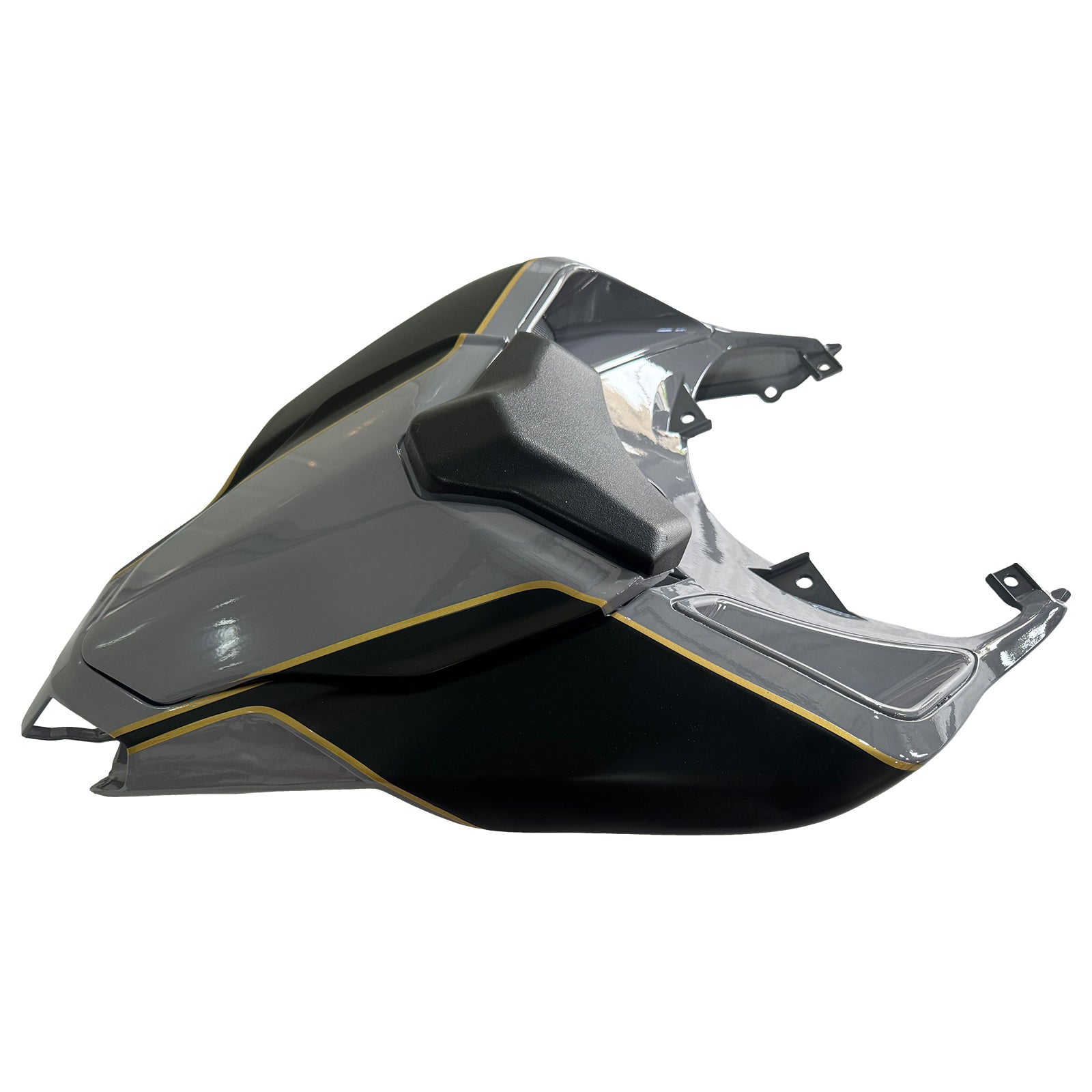 2007-2011 Ducati 1098 1198 848 Kuipset Carrosserie ABS