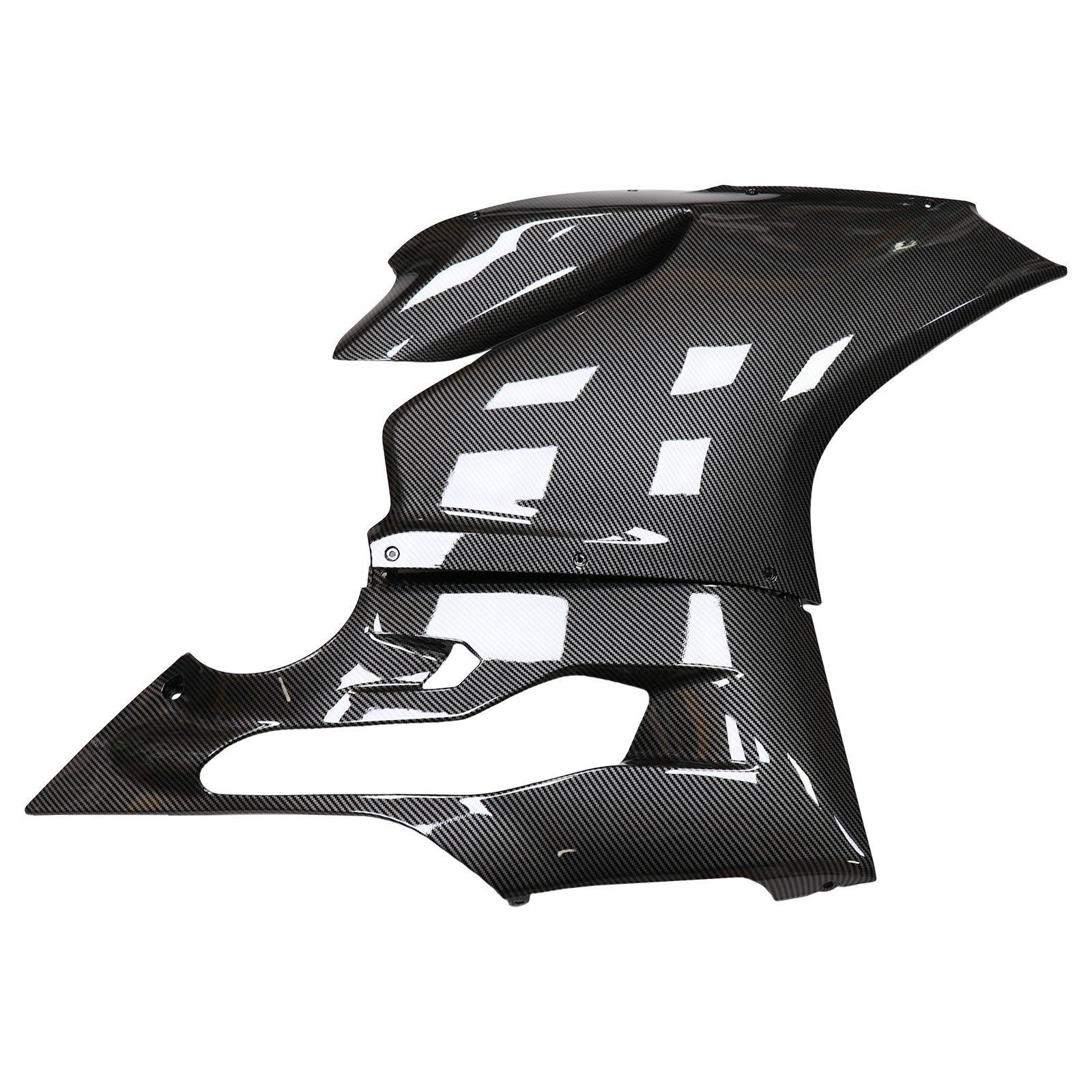 2012-2015 Ducati 1199 Injection Fairing Kit Bodywork Plastic ABS