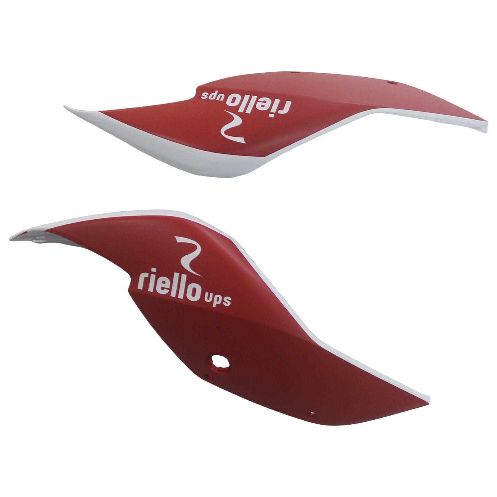 2015-2020 Ducati 1299 959 Kit carénage carrosserie ABS #4