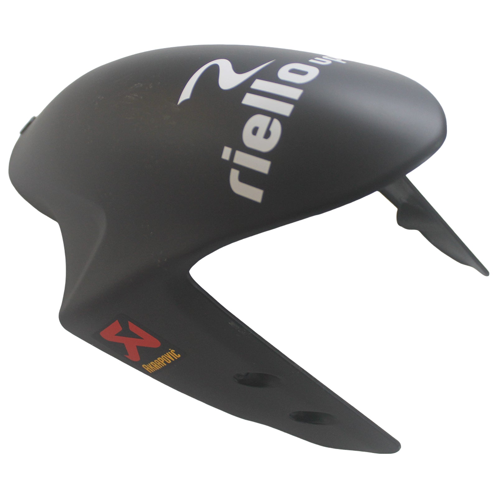 2015-2020 Ducati 1299 959 Kit carénage carrosserie ABS #4