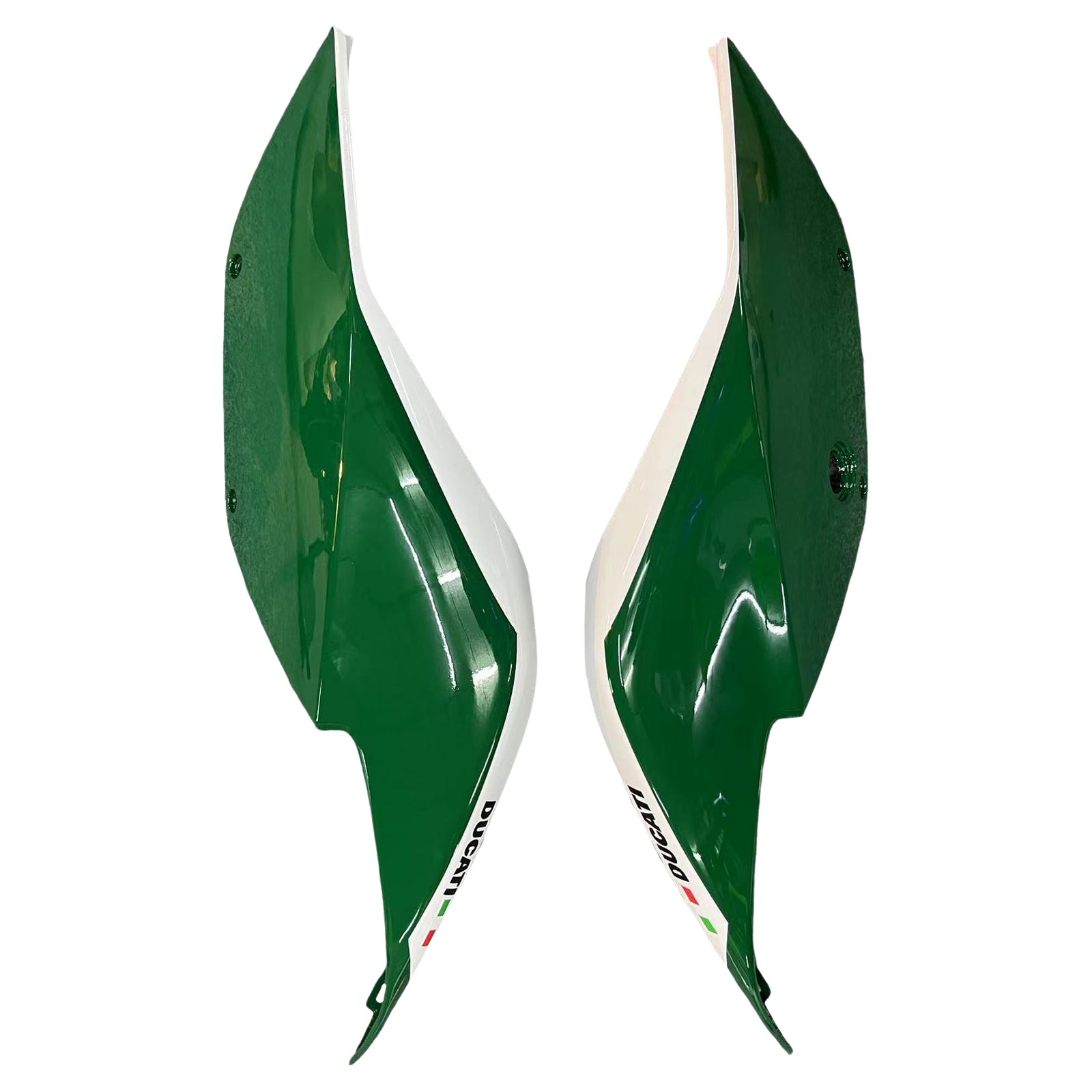 2015-2020 Ducati 1299 959 Amotopart Fairing Sit Bodywork Abs #5