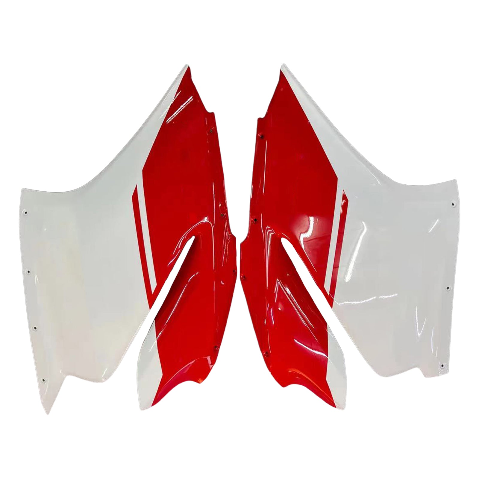 2015-2020 DUCATI 1299 959 KIT AMOTOPART KIT BOYWORK ABS #5