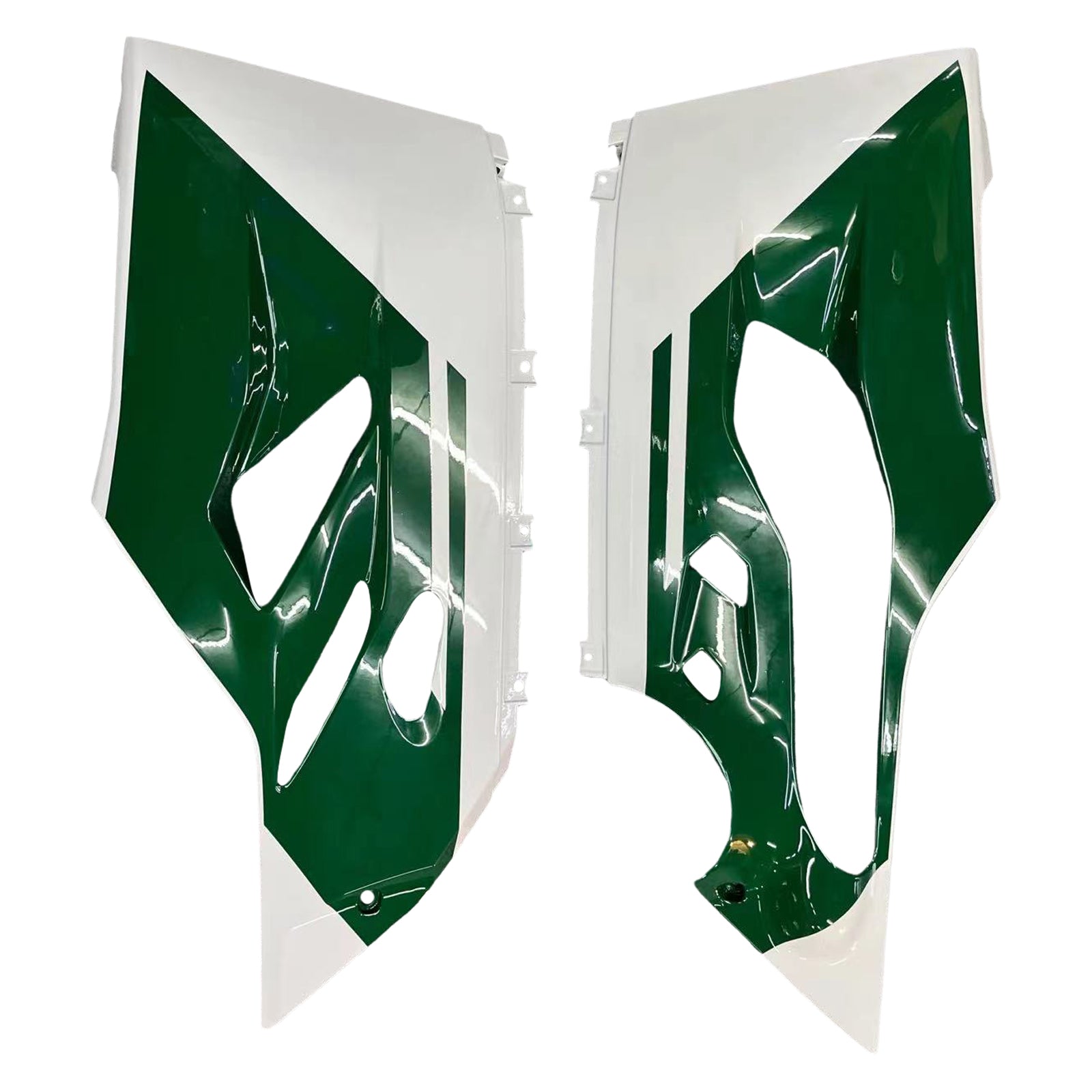 2015-2020 Ducati 1299 959 Amotopart Fairing Sit Bodywork Abs #5