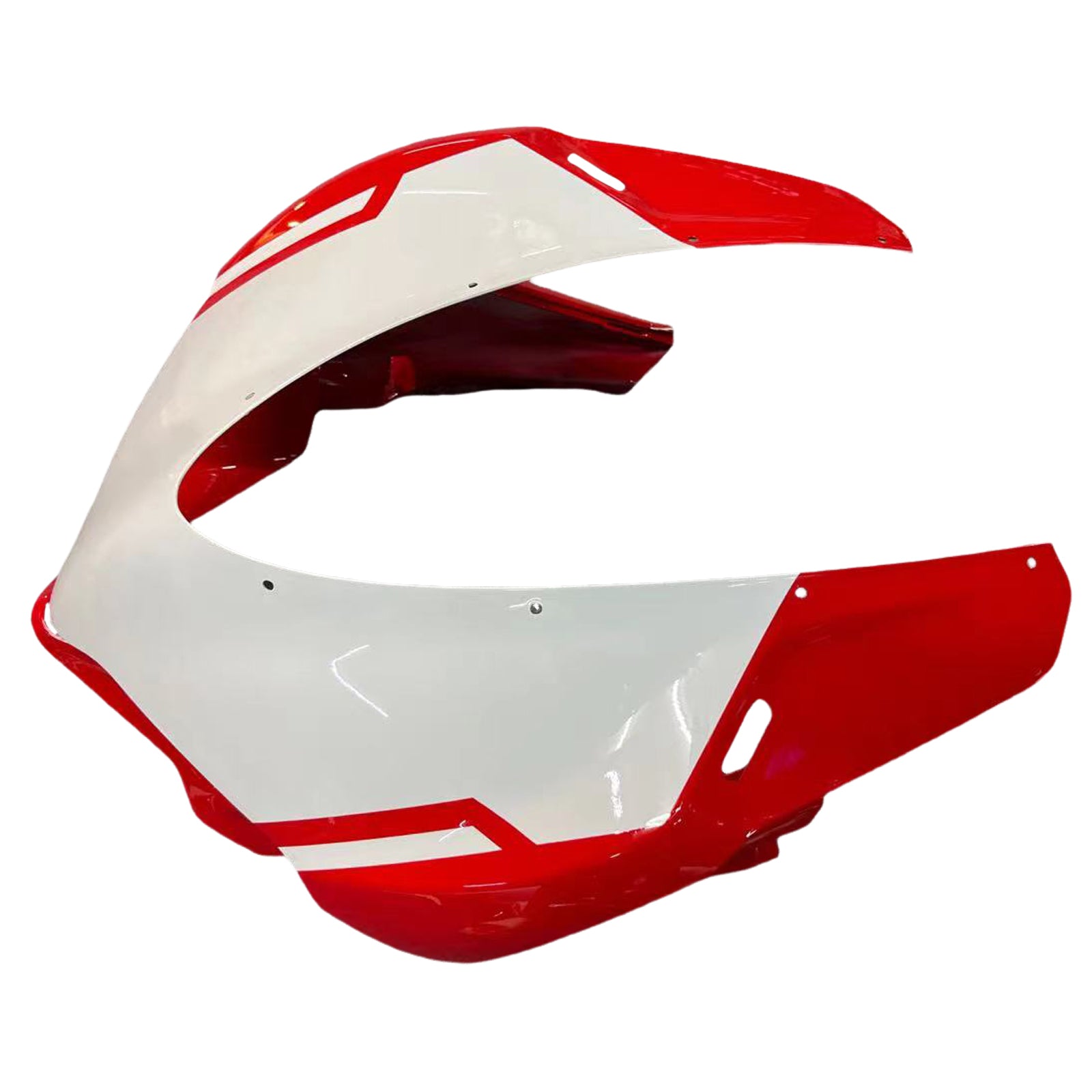 2015-2020 Ducati 1299 959 Amotopart Fairing Sit Bodywork Abs #5