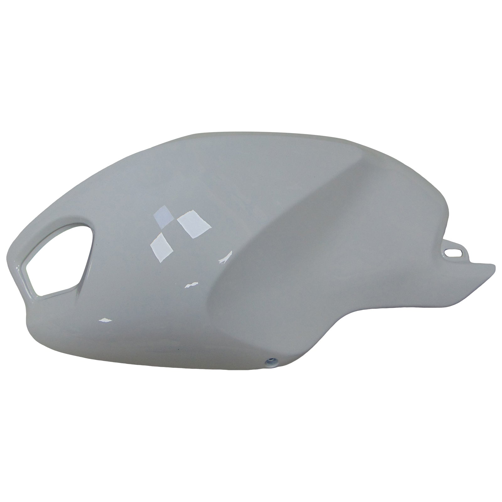 Alle jaren Ducati Monster 696 796 1100 S EVO kuipkit carrosserie