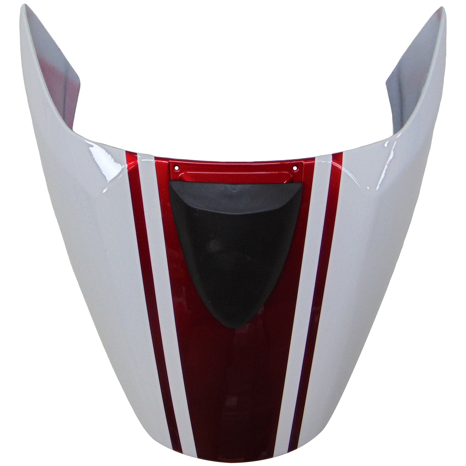 Toutes les années Ducati Monster 696 796 1100 S EVO Kit de carénage carrosserie
