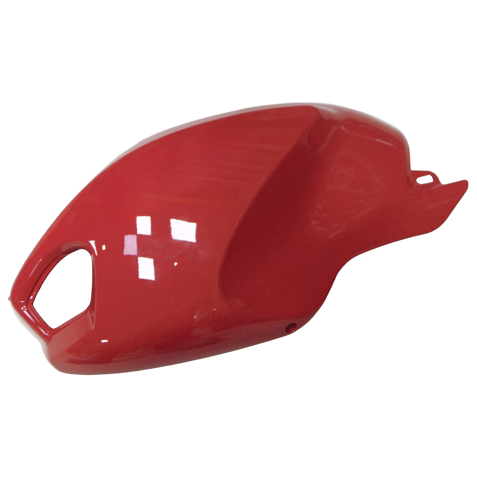 Alla år Ducati Monster 696 796 1100 S EVO FAIRING KIT BODYWORK