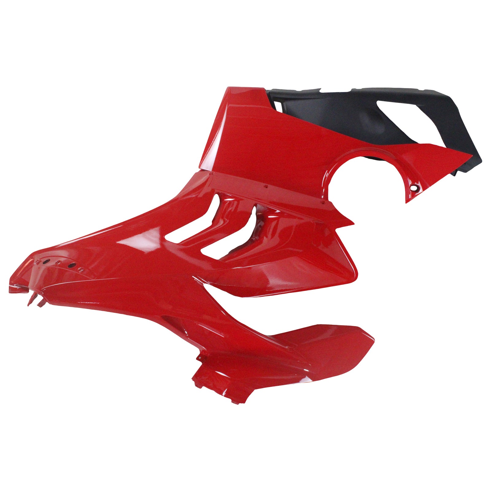 Kit de carénage d'injection Ducati Panigale V4 V4S V4SP V4R 2020-2022