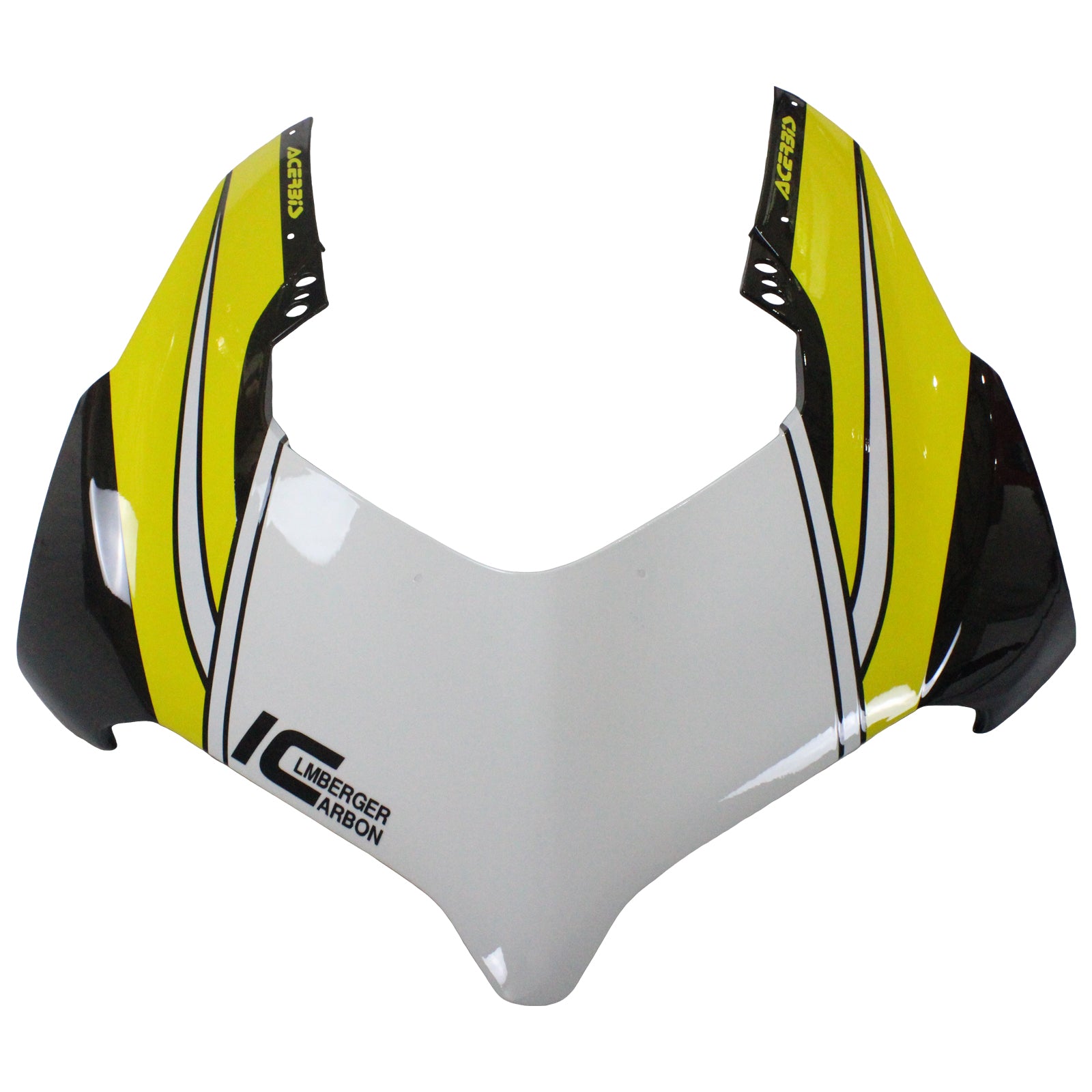 2020-2022 Ducati Panigale V4 V4S V4SP V4R Fairing Kit Bodywork