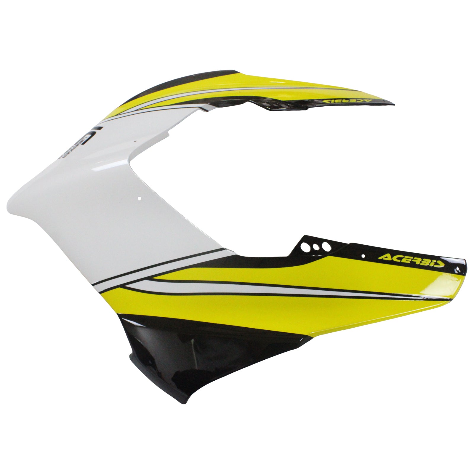 2020-2022 Ducati Panigale V4 V4S V4SP V4R Fairing Kit Bodywork