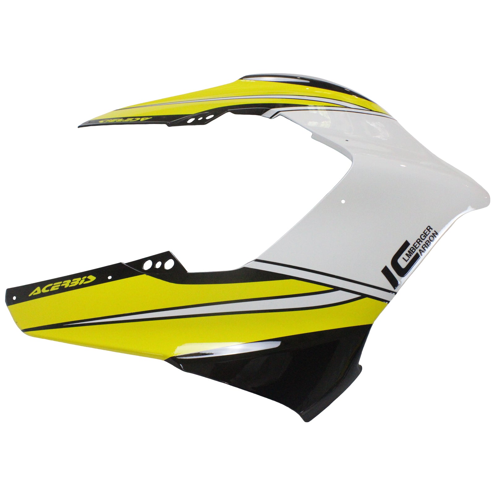 2020-2022 Ducati Panigale V4 V4S V4SP V4R Fairing Kit Bodywork