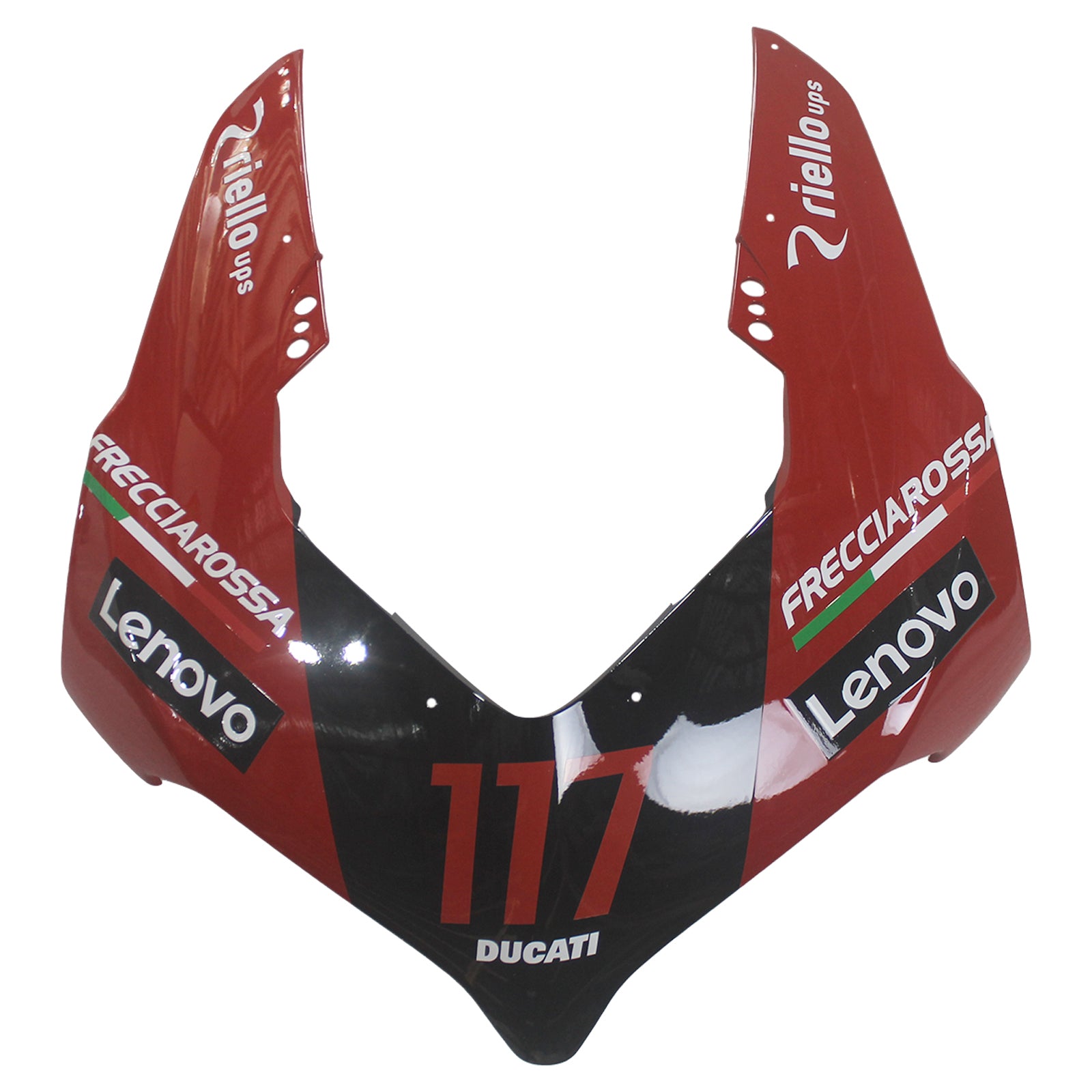 2020-2022 Ducati Panigale V4 V4S V4SP V4R Fairing Kit Bodywork