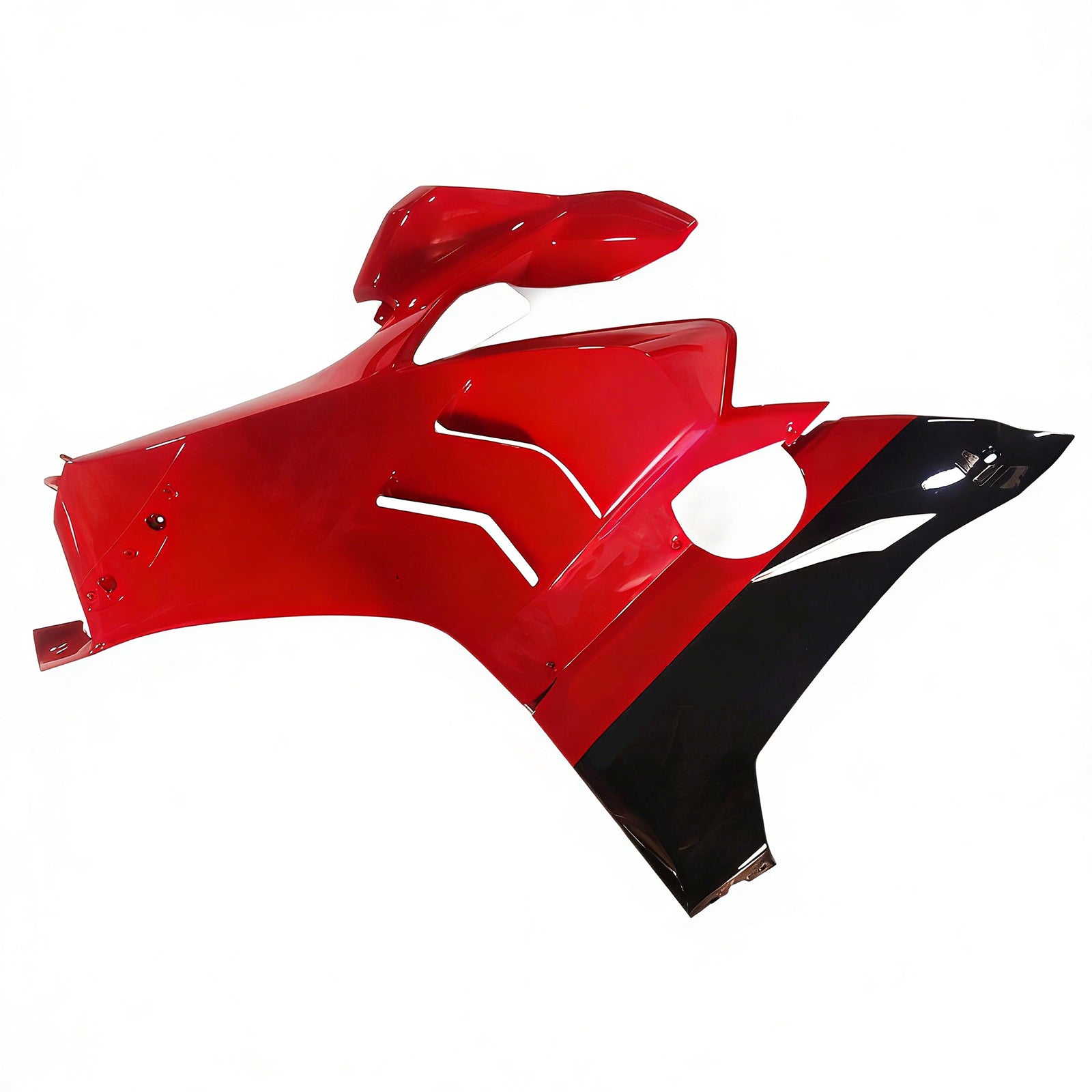 Kit de carénage d'injection Ducati Panigale V4/V4S 2020-2021 V4SP/V4R 2019-2022