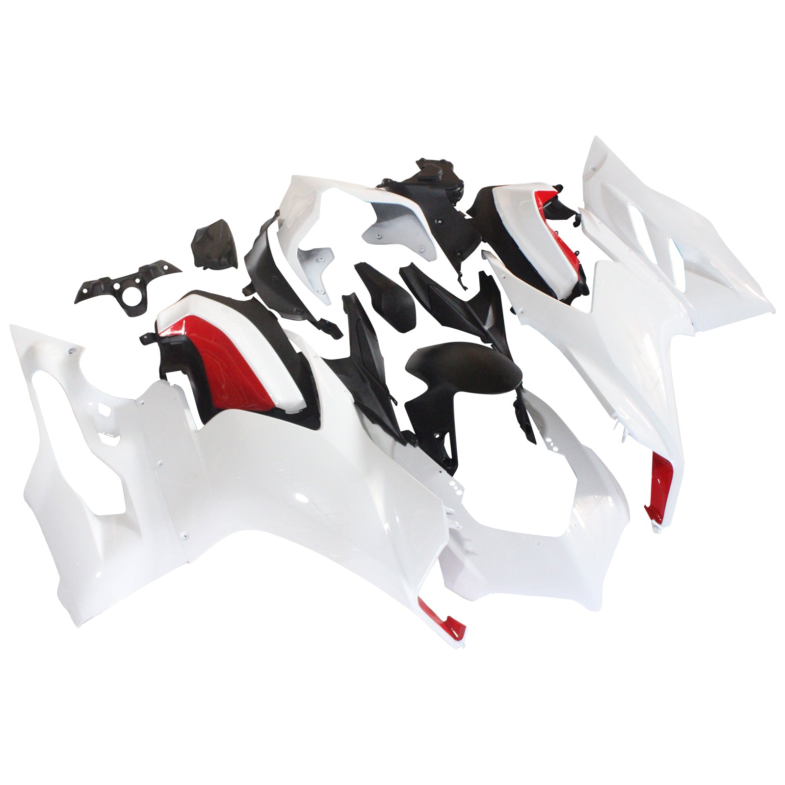 Kit carénage Ducati Panigale V2 2020-2024