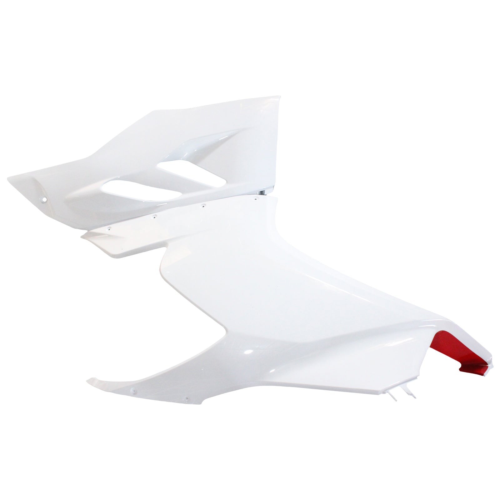 2020-2024 Ducati Panigale V2 kuipkit carrosserie