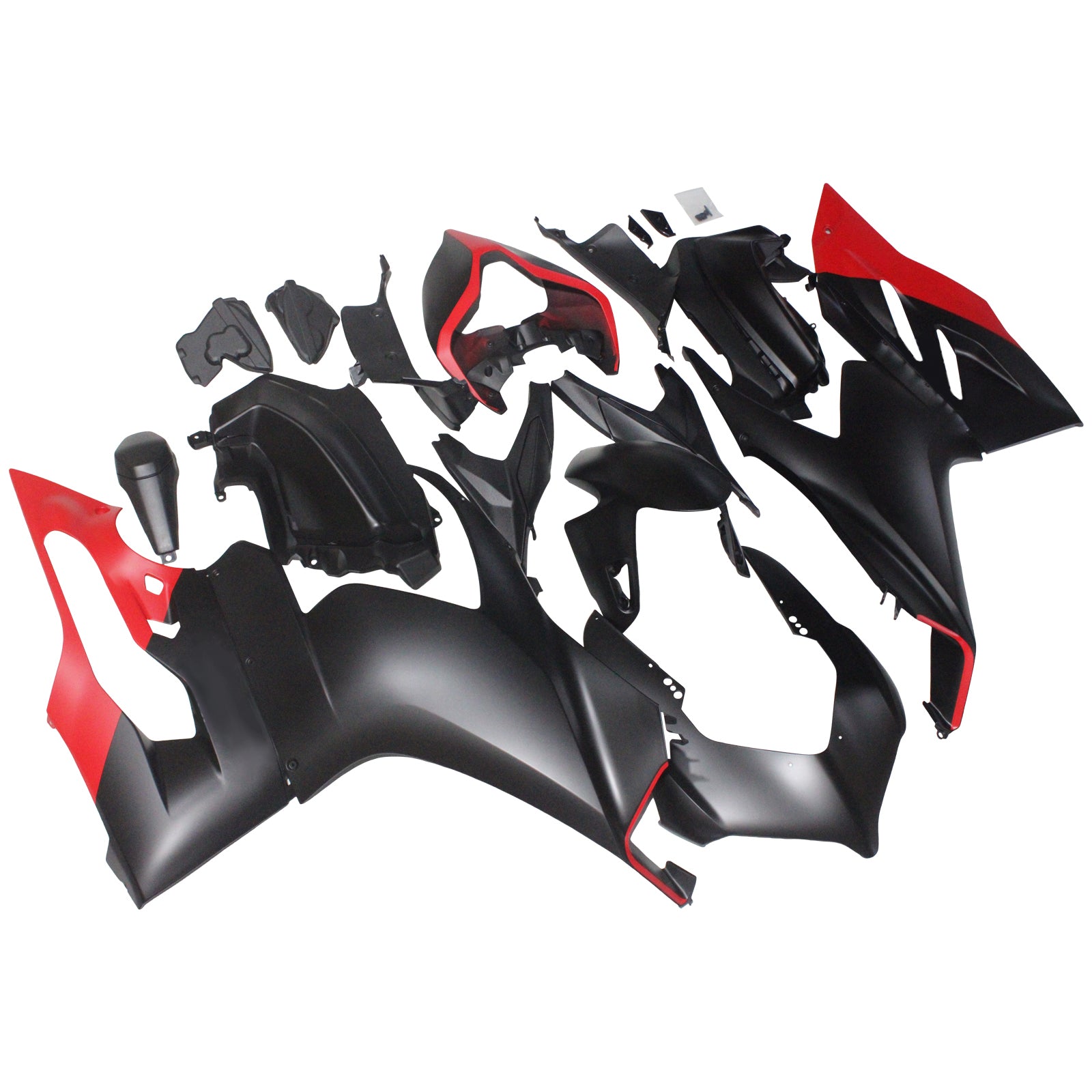 Carrocería del kit de carenado Ducati Panigale V2 2020-2024