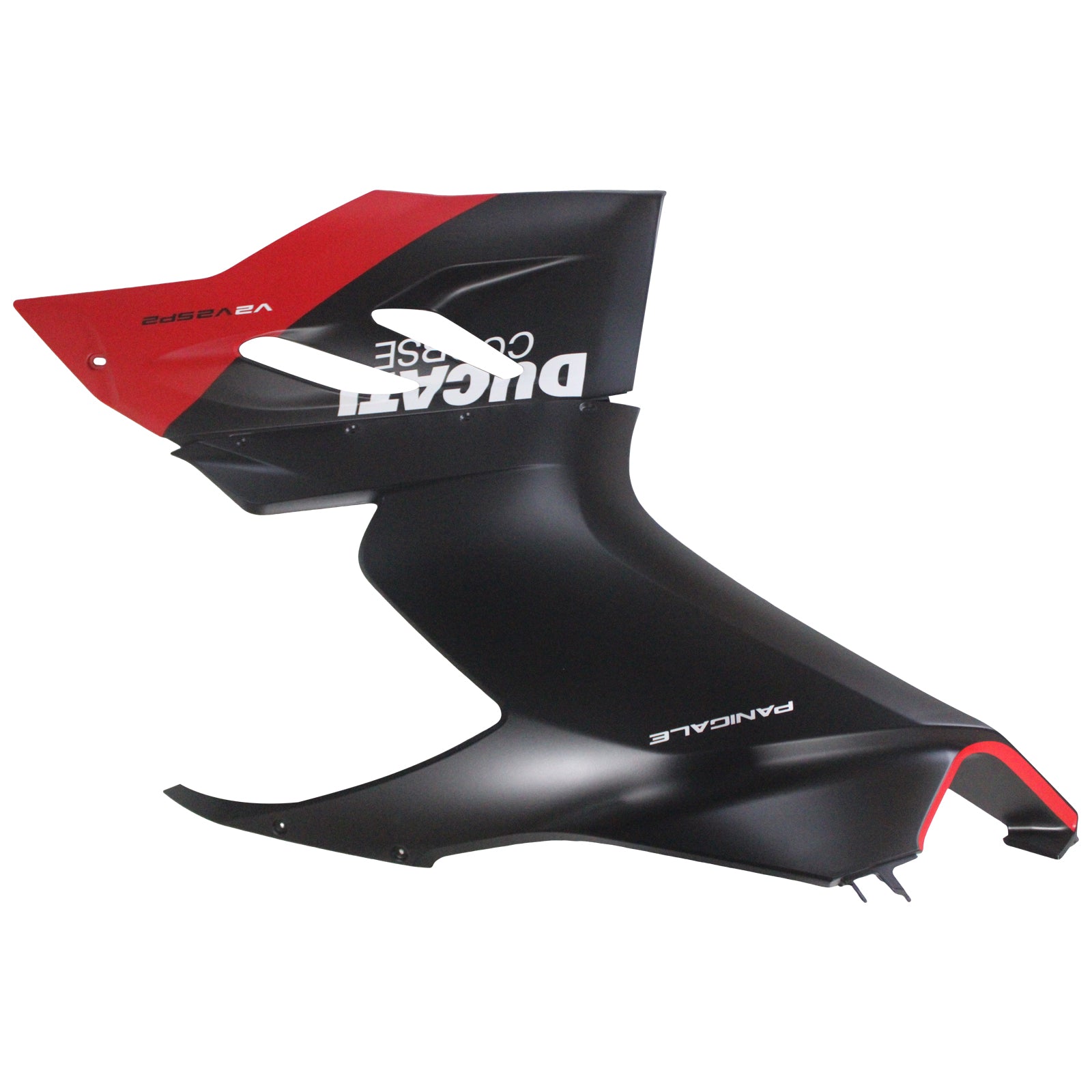 2020-2024 Ducati Panigale V2 kuipkit carrosserie