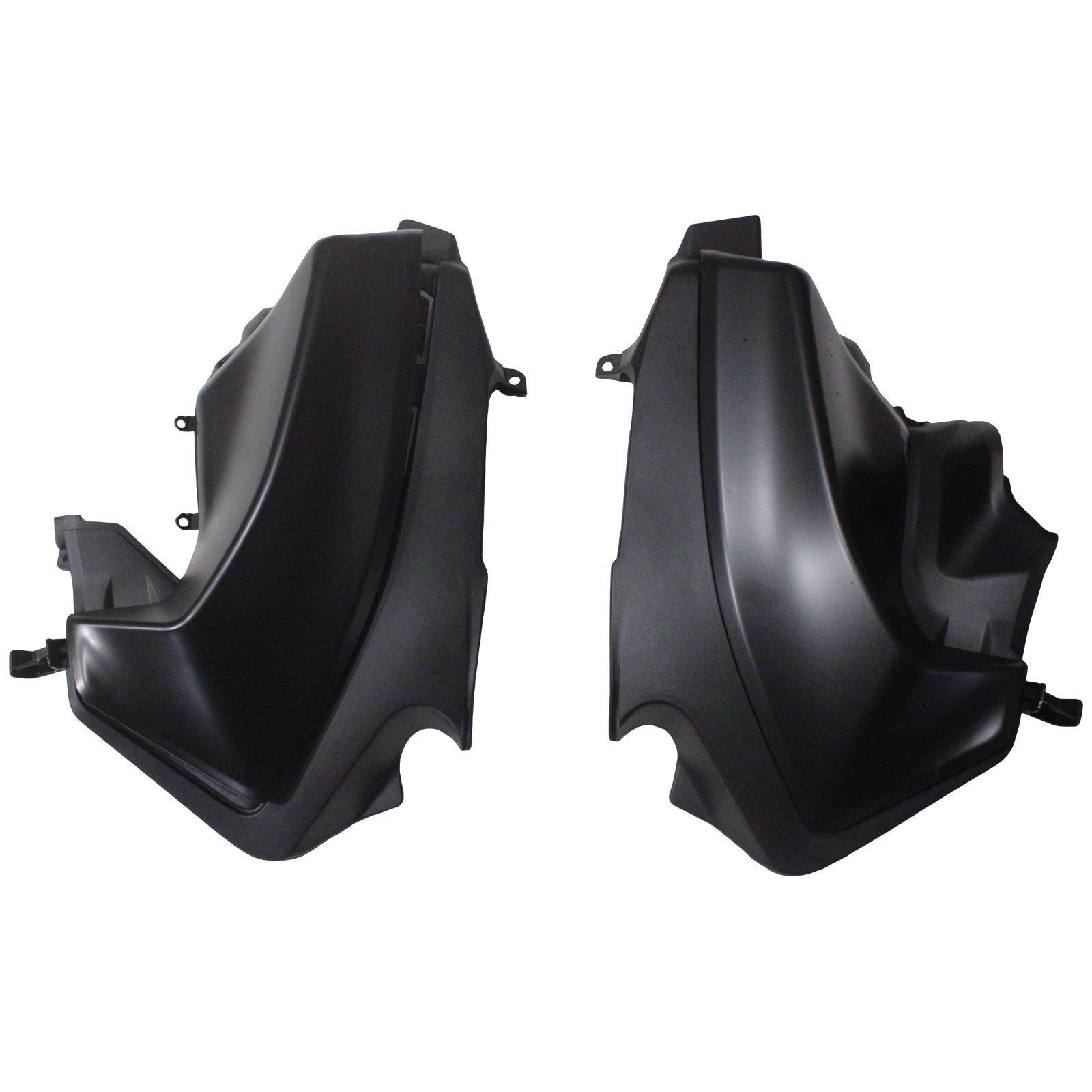 2020-2024 Ducati Panigale V2 kuipkit carrosserie